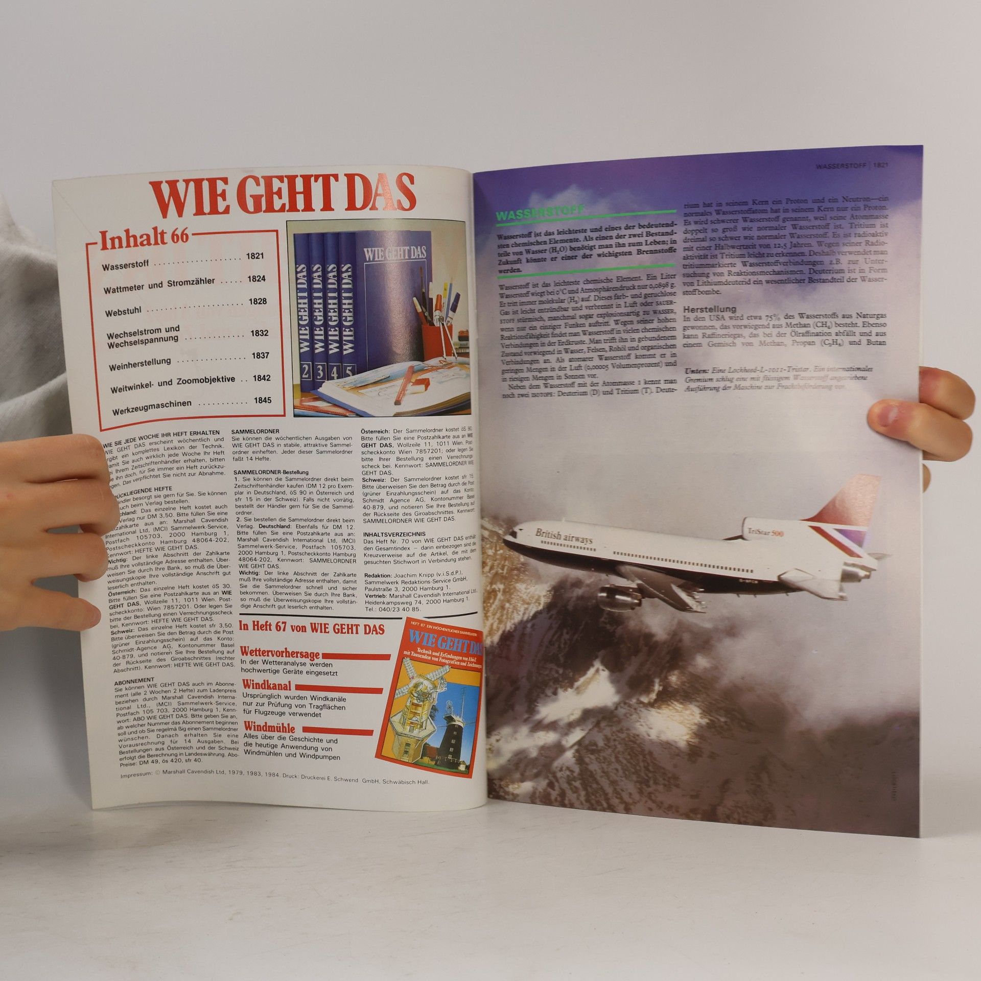 nezn. Wie geht das 66