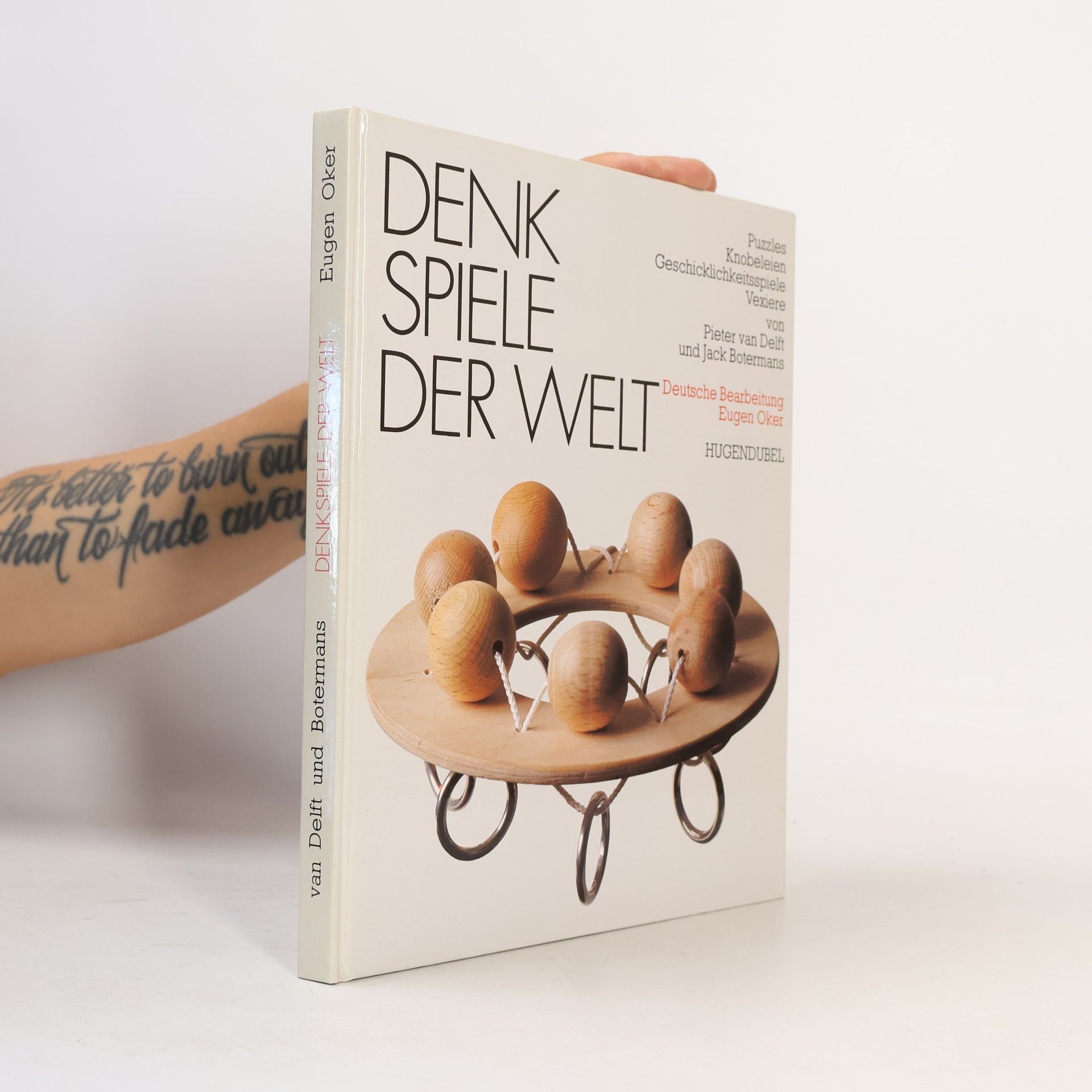 Denkspiele der Welt