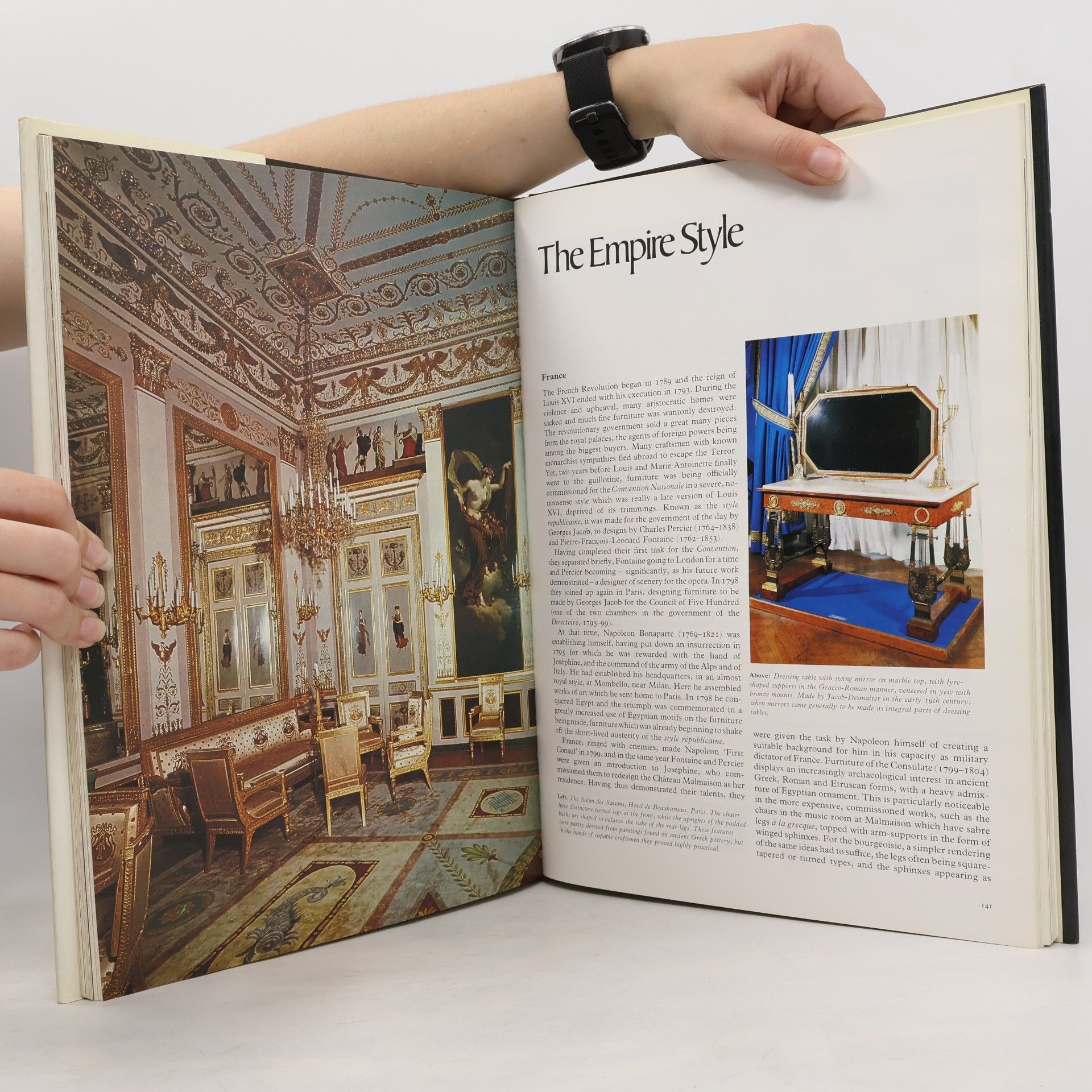 Peter Philp World Furniture