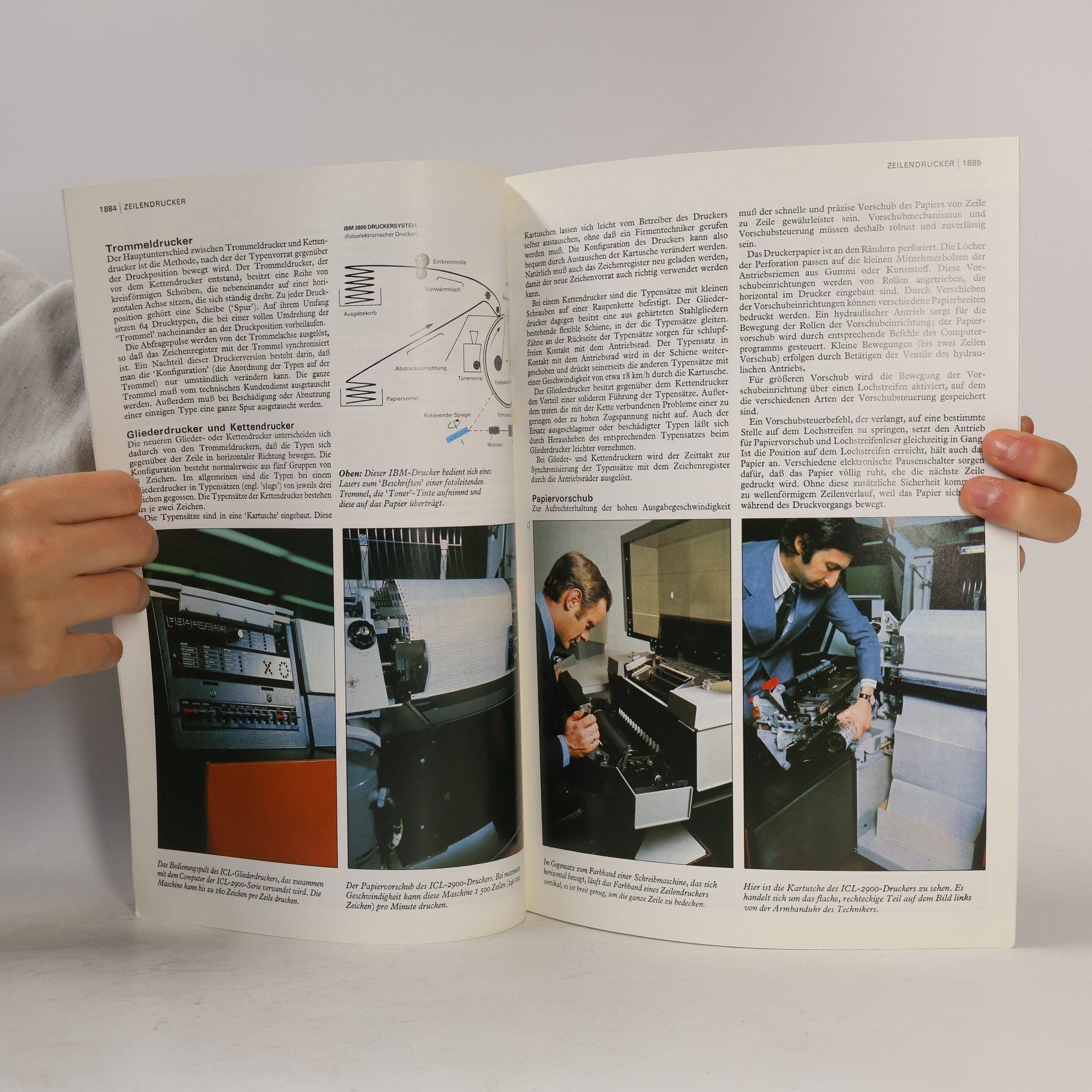 Autorenkollektiv Wie geht das 68