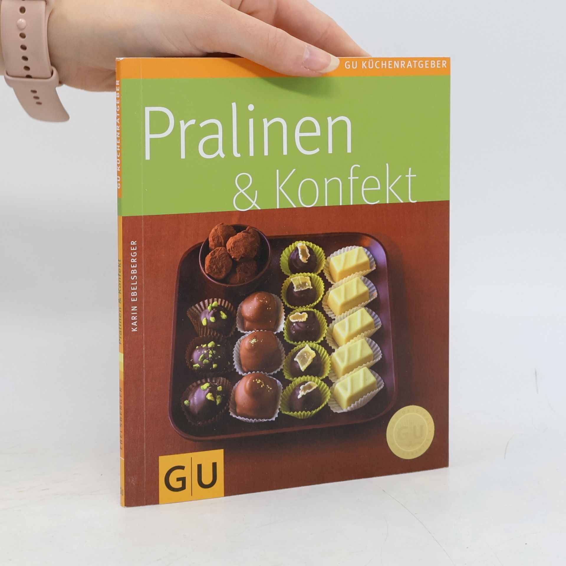 Jörn Rynio Pralinen & Konfekt