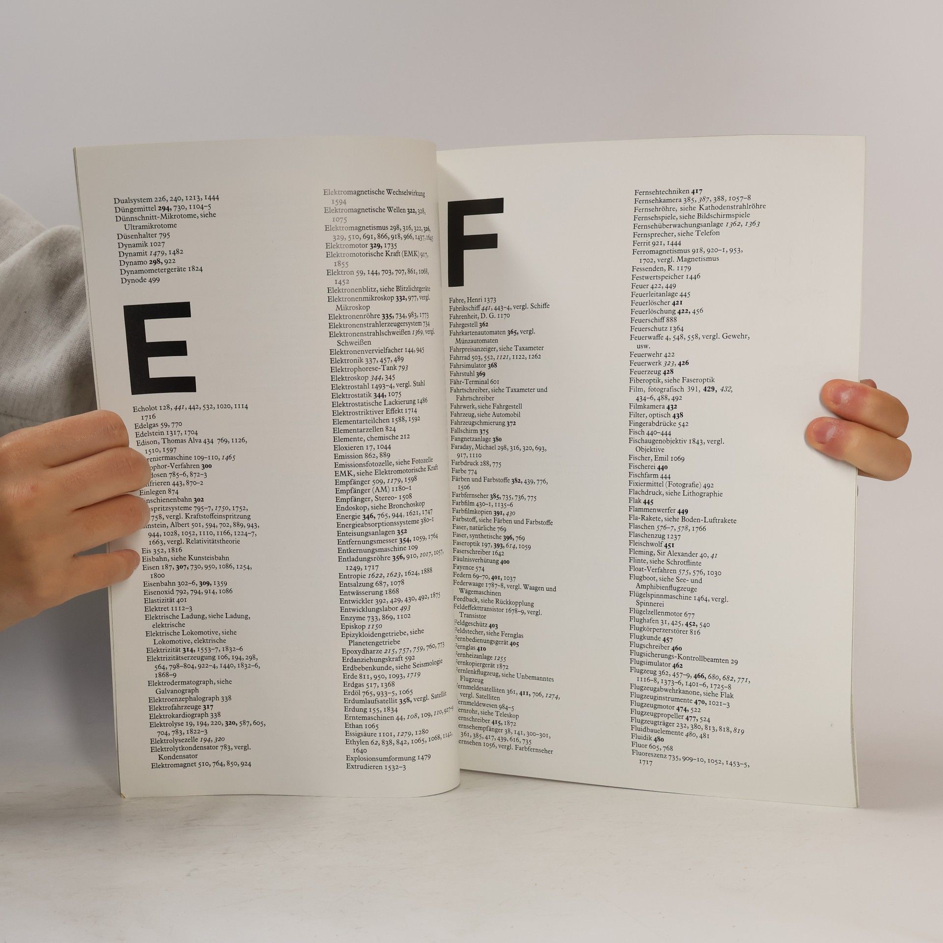 Autorenkollektiv Wie geht das 70