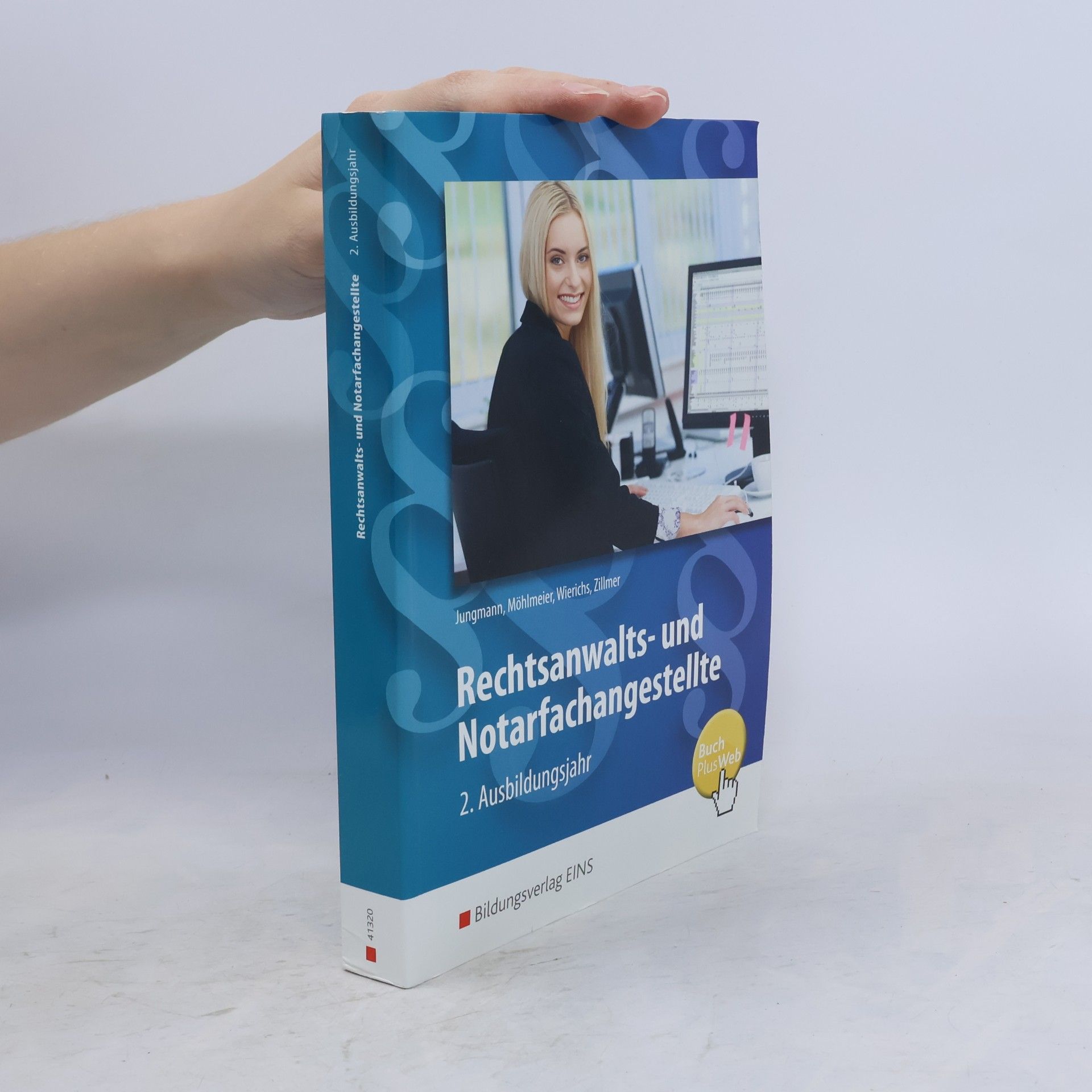 Rechtsanwalts- und Notarfachangestellte