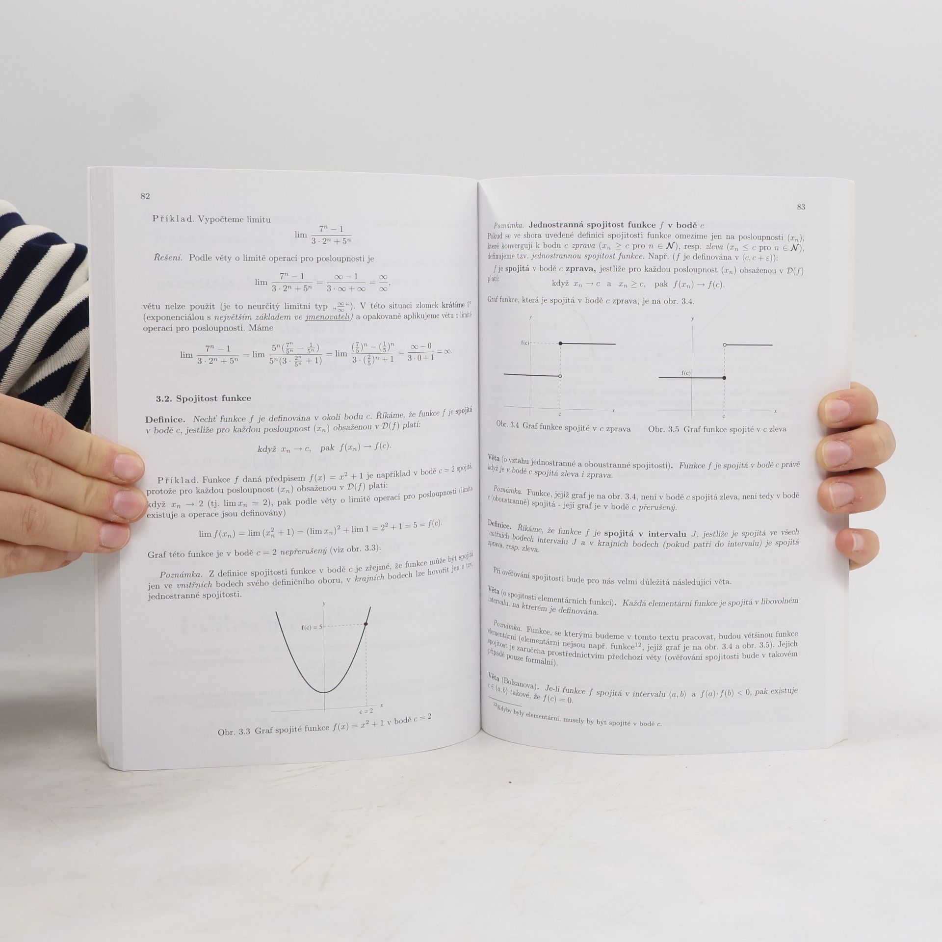 Jindřich Klůfa Matematika pro studenty VŠE