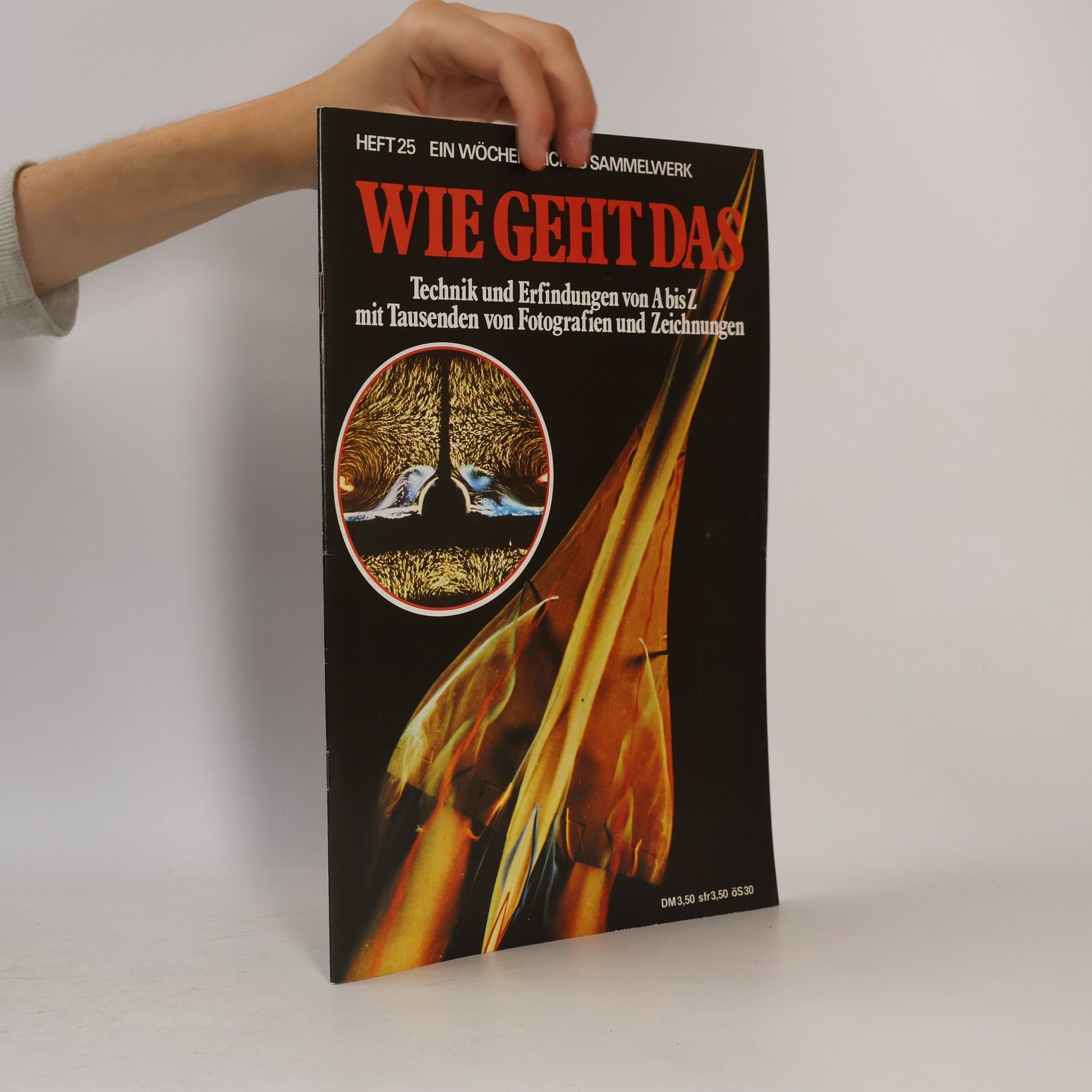 Autorenkollektiv Wie geht das 25