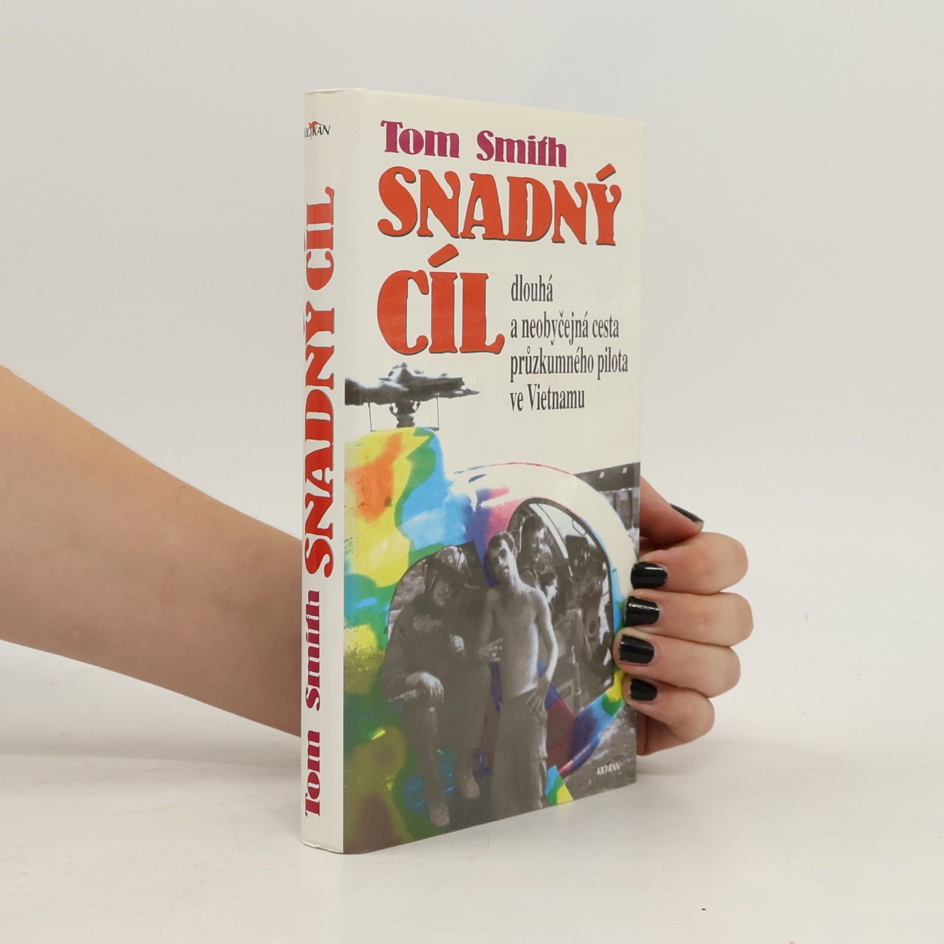 Tom Smith Snadný cíl