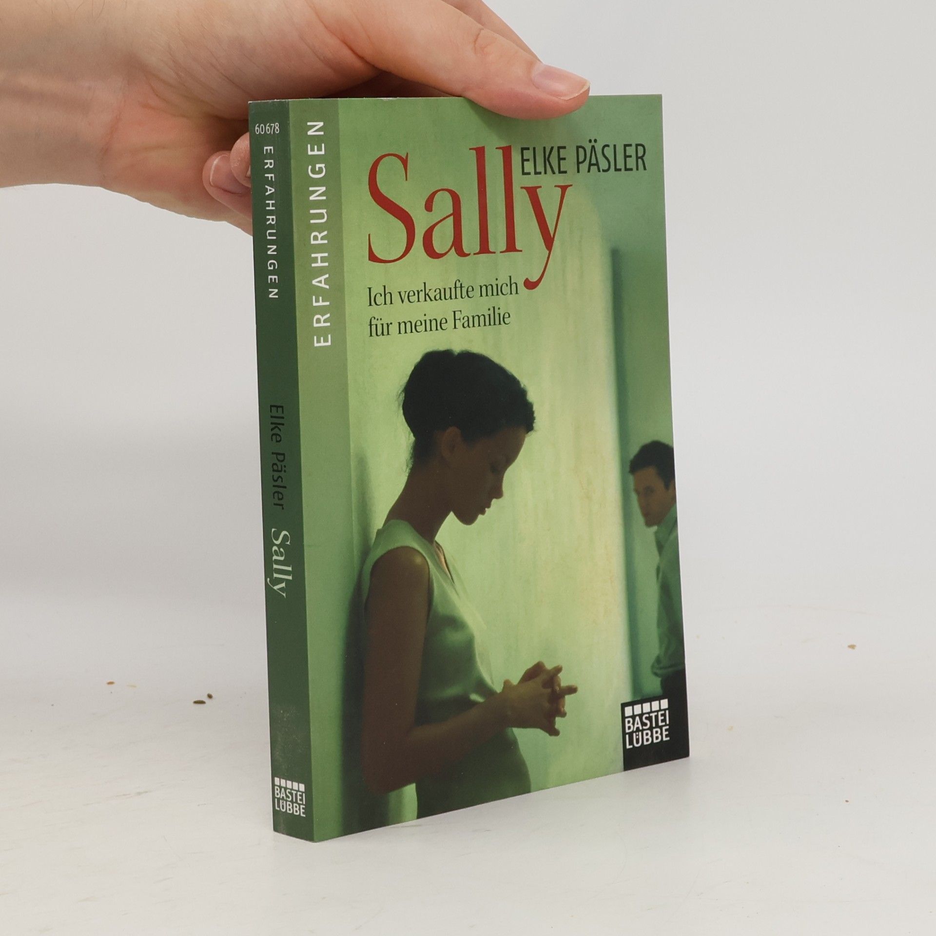 Elke Päsler Sally