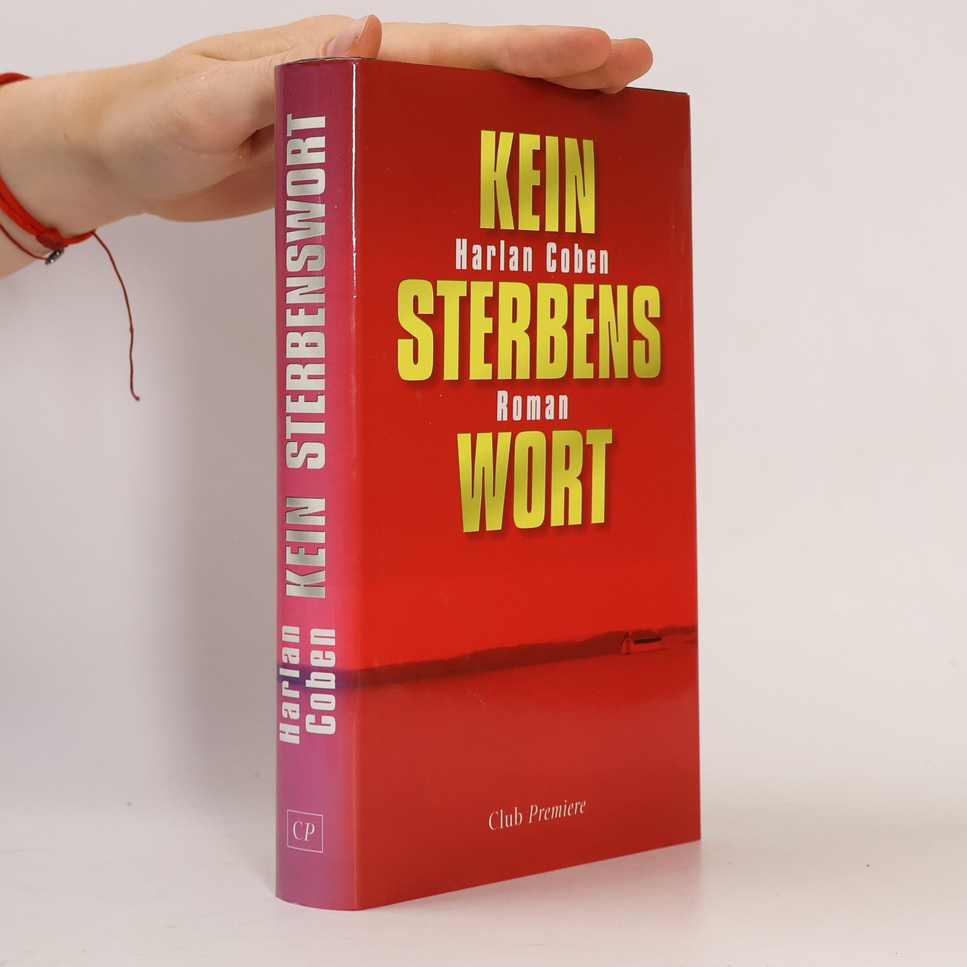 Harlan Coben Kein Sterbenswort