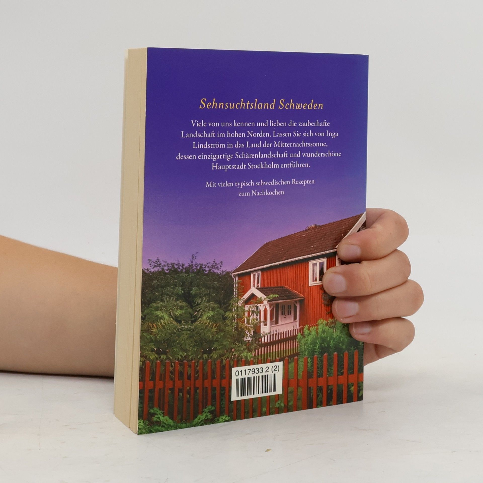 Inga Lindström Sommernachtsklänge