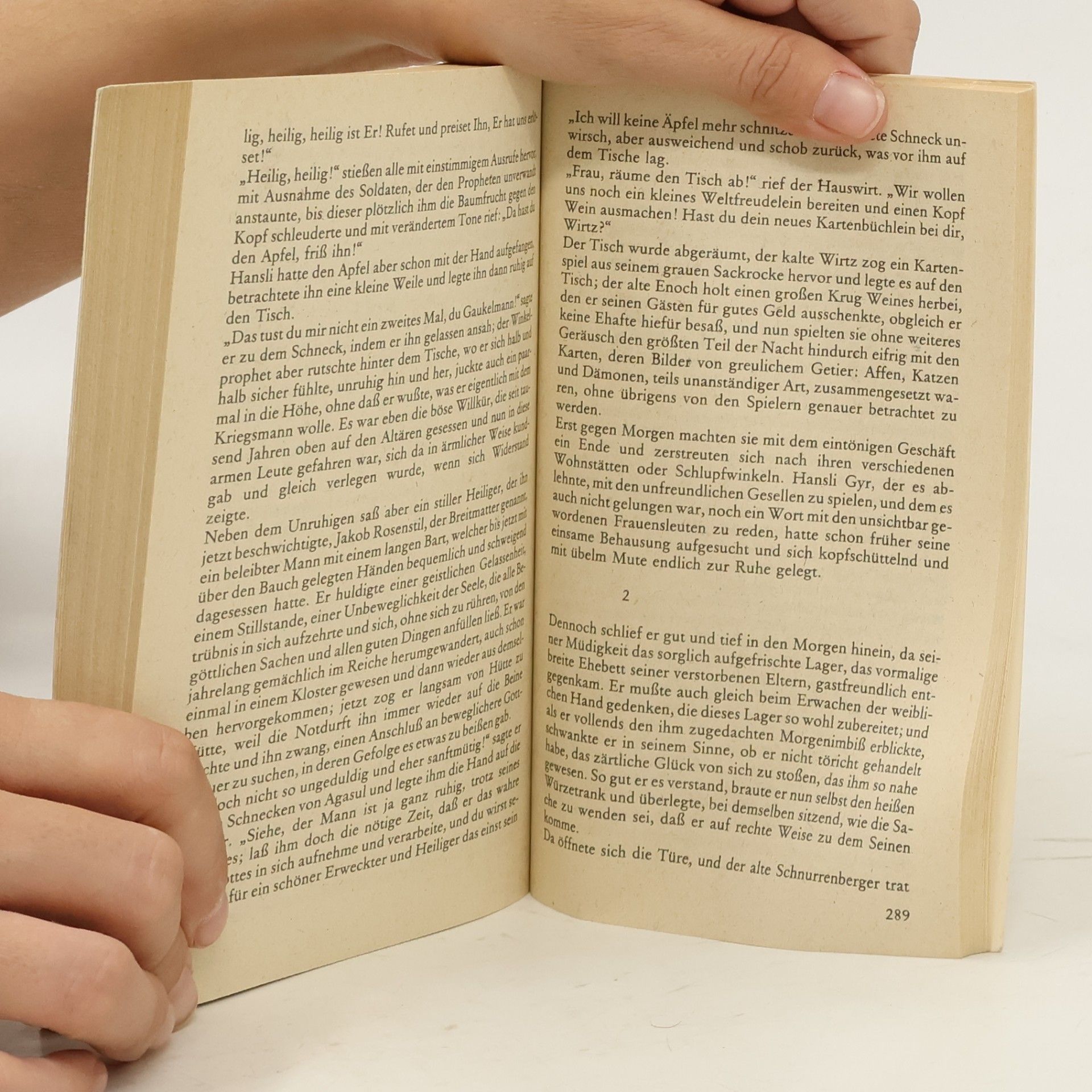 Gottfried Keller Züricher Novellen