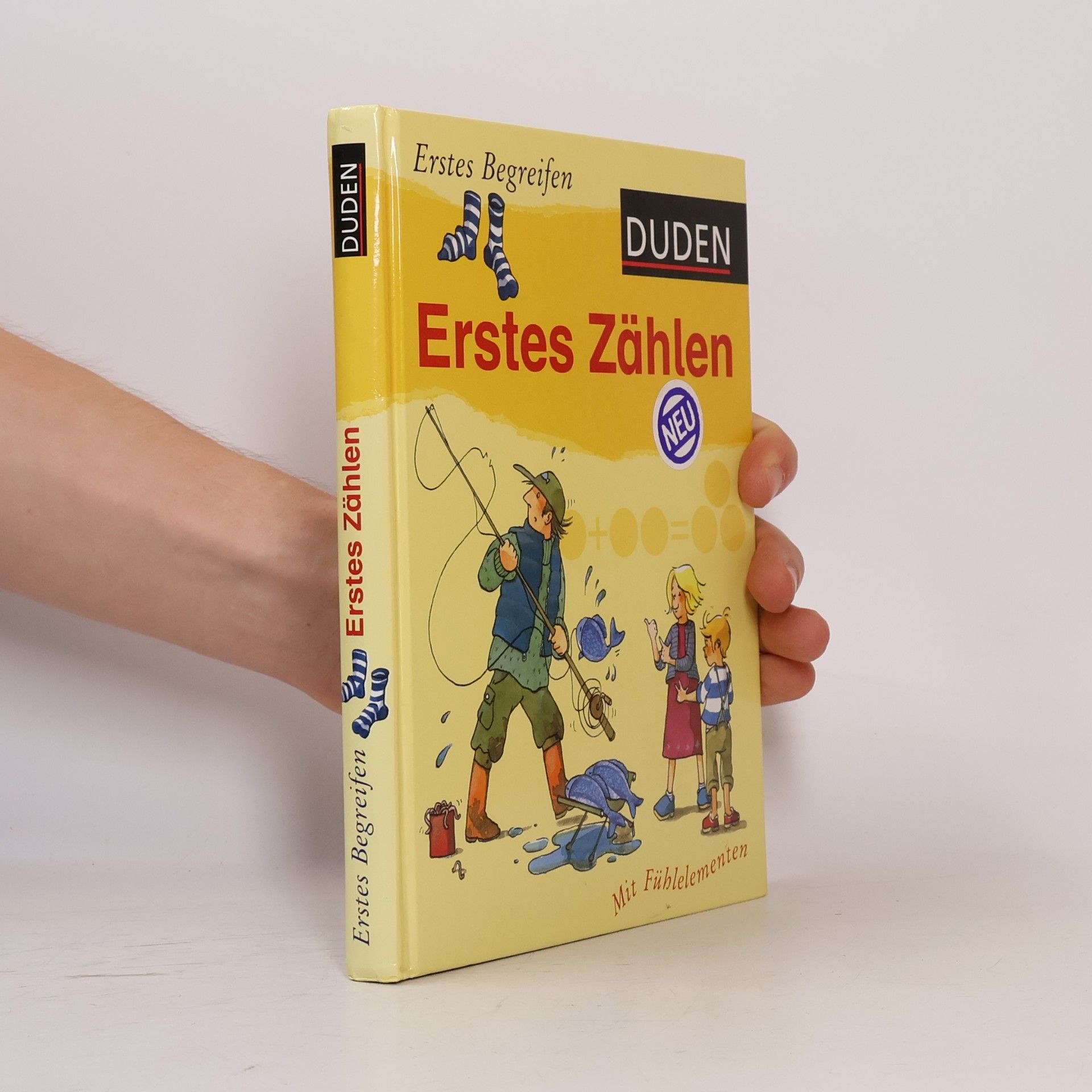 Erstes Zählen
