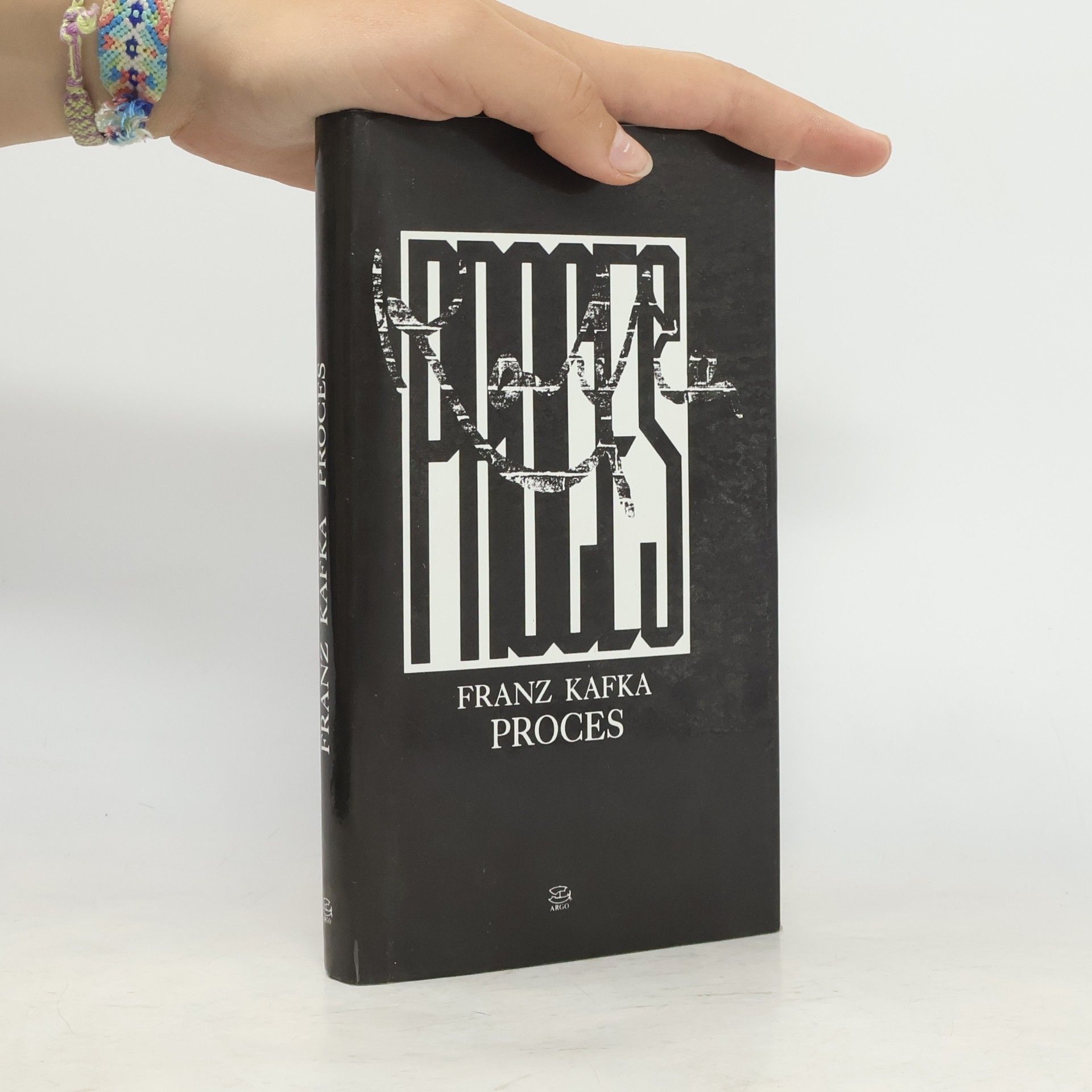 Franz Kafka Proces