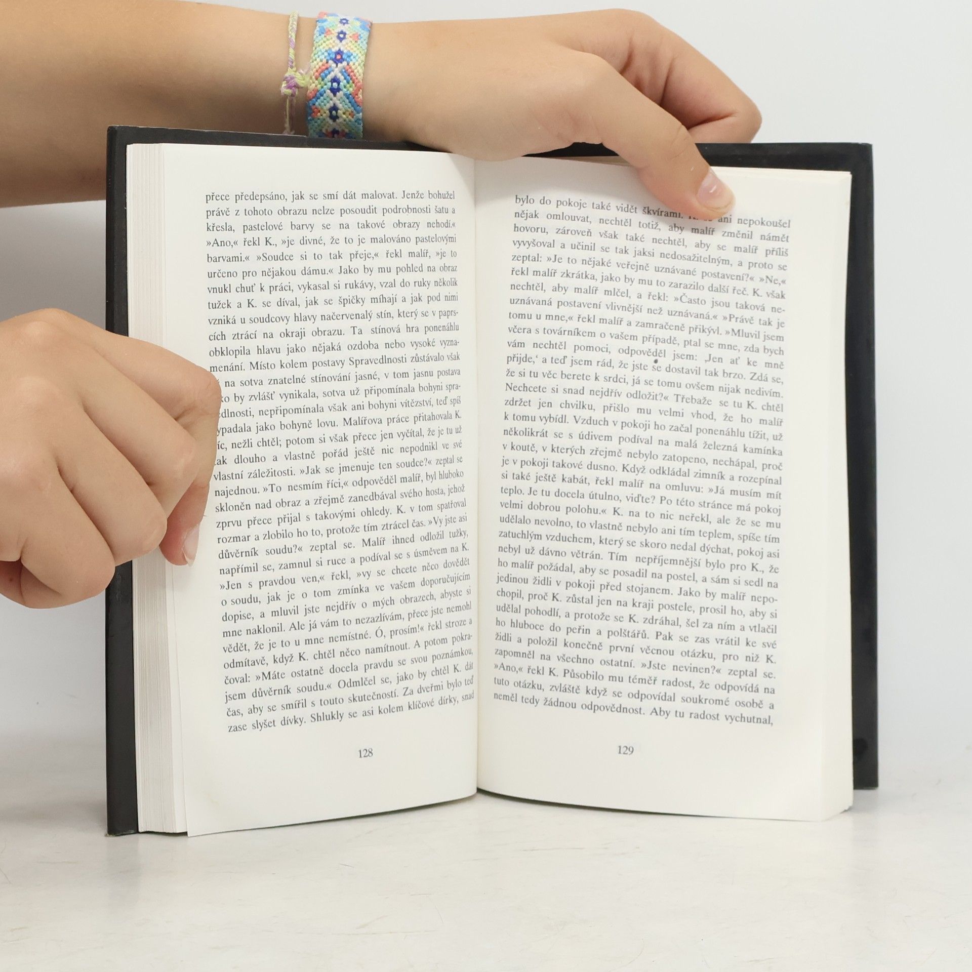 Franz Kafka Proces