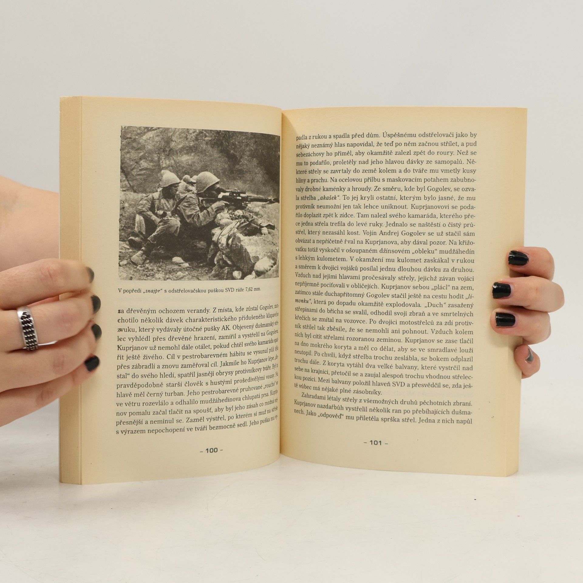 Jiří F. Šiška Prokletá válka. Afghánistán - moskevský Vietnam, aneb, Debakl Sovětské armády ve válečném konfliktu v Afgánistánu 1978-1989