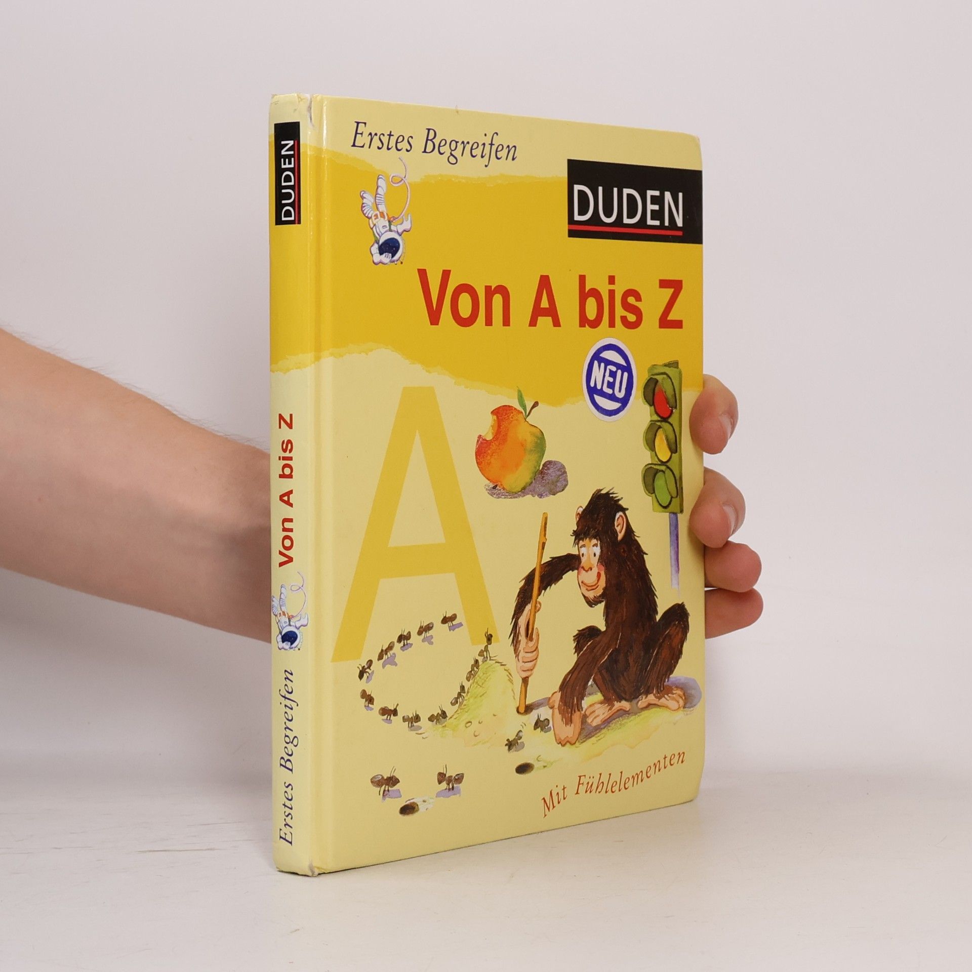 Hanneliese Schulze Von A bis Z
