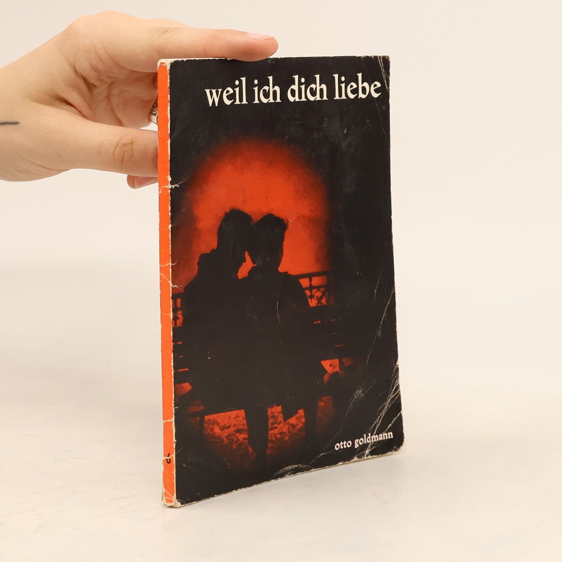 Weil ich dich liebe