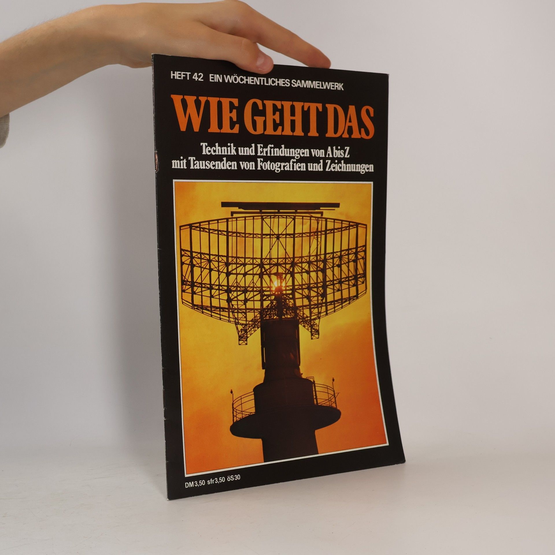 kolektiv Wie geht das 42