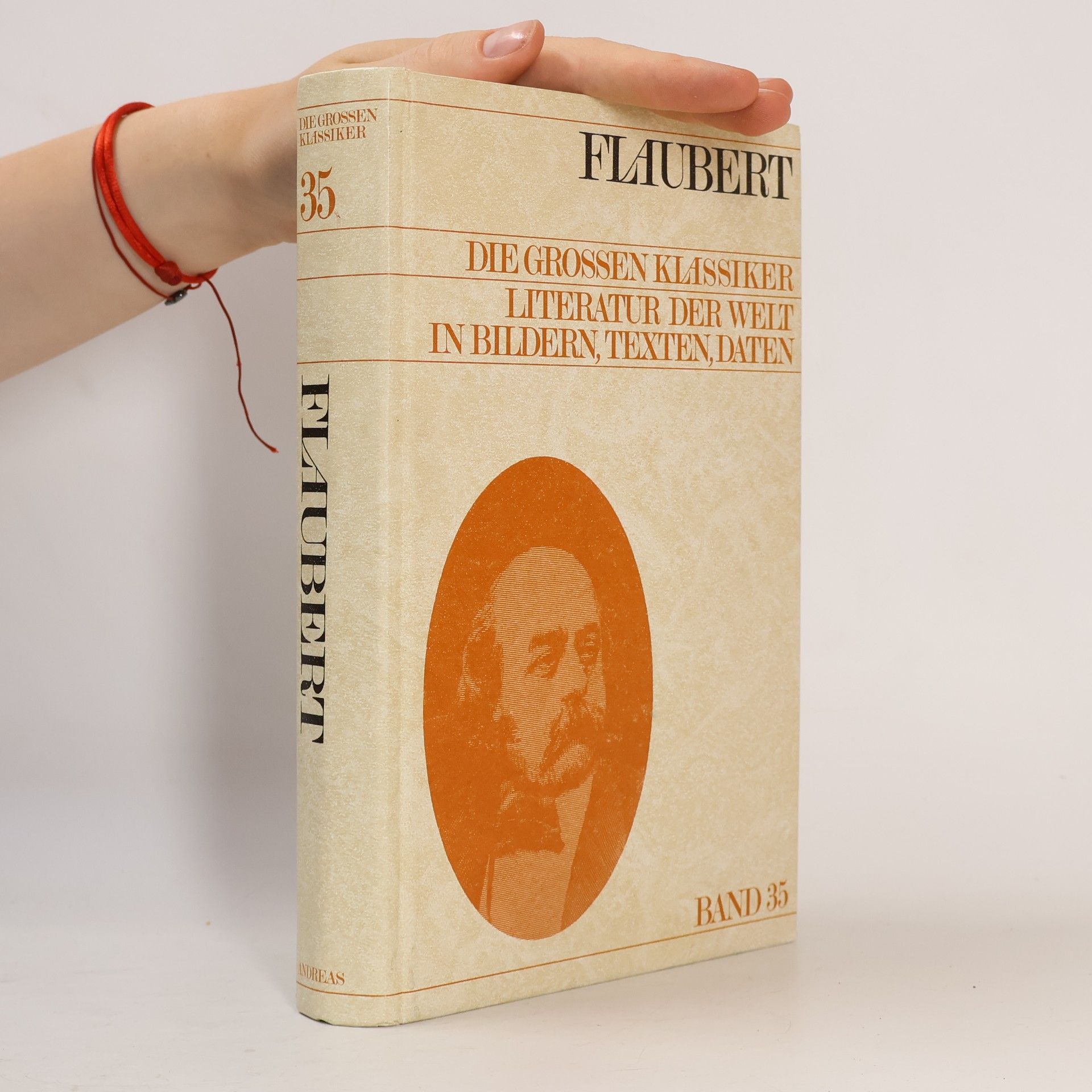 Dorothea Fetzer Gustave Flaubert