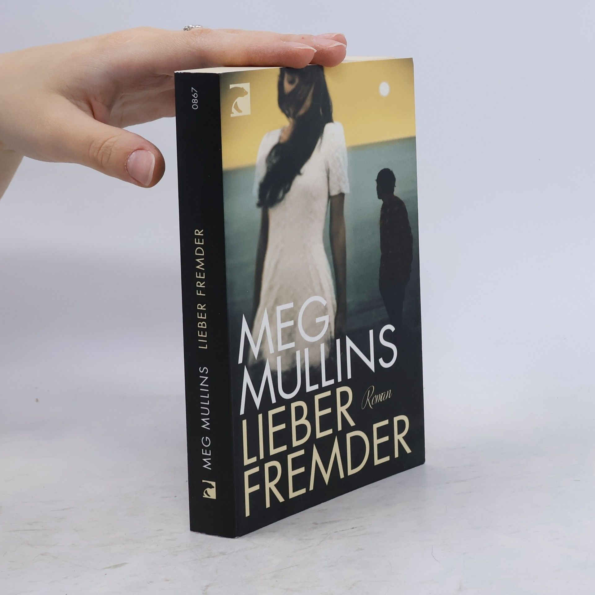 Meg Mullins Lieber Fremder