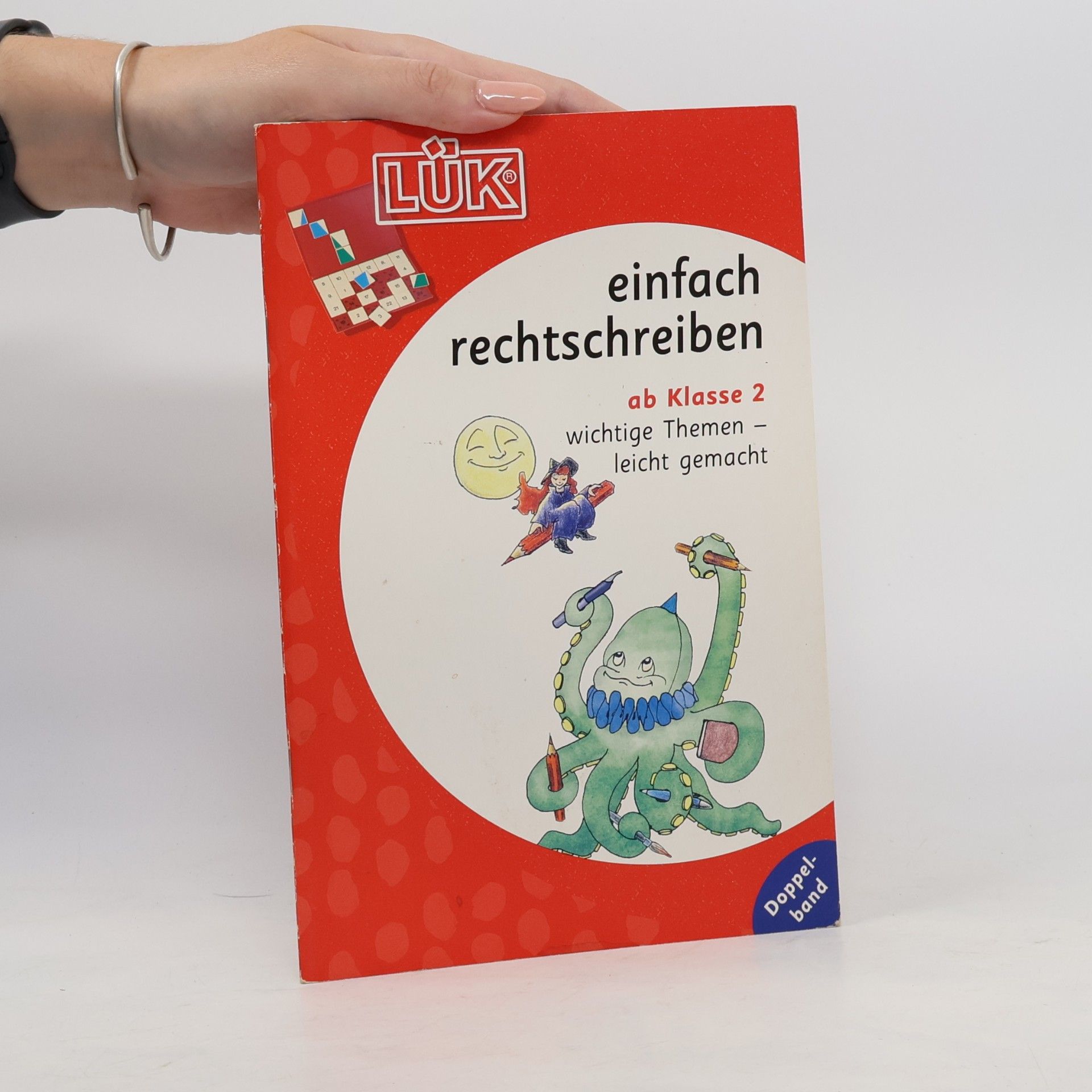 Autorenkollektiv LÜK