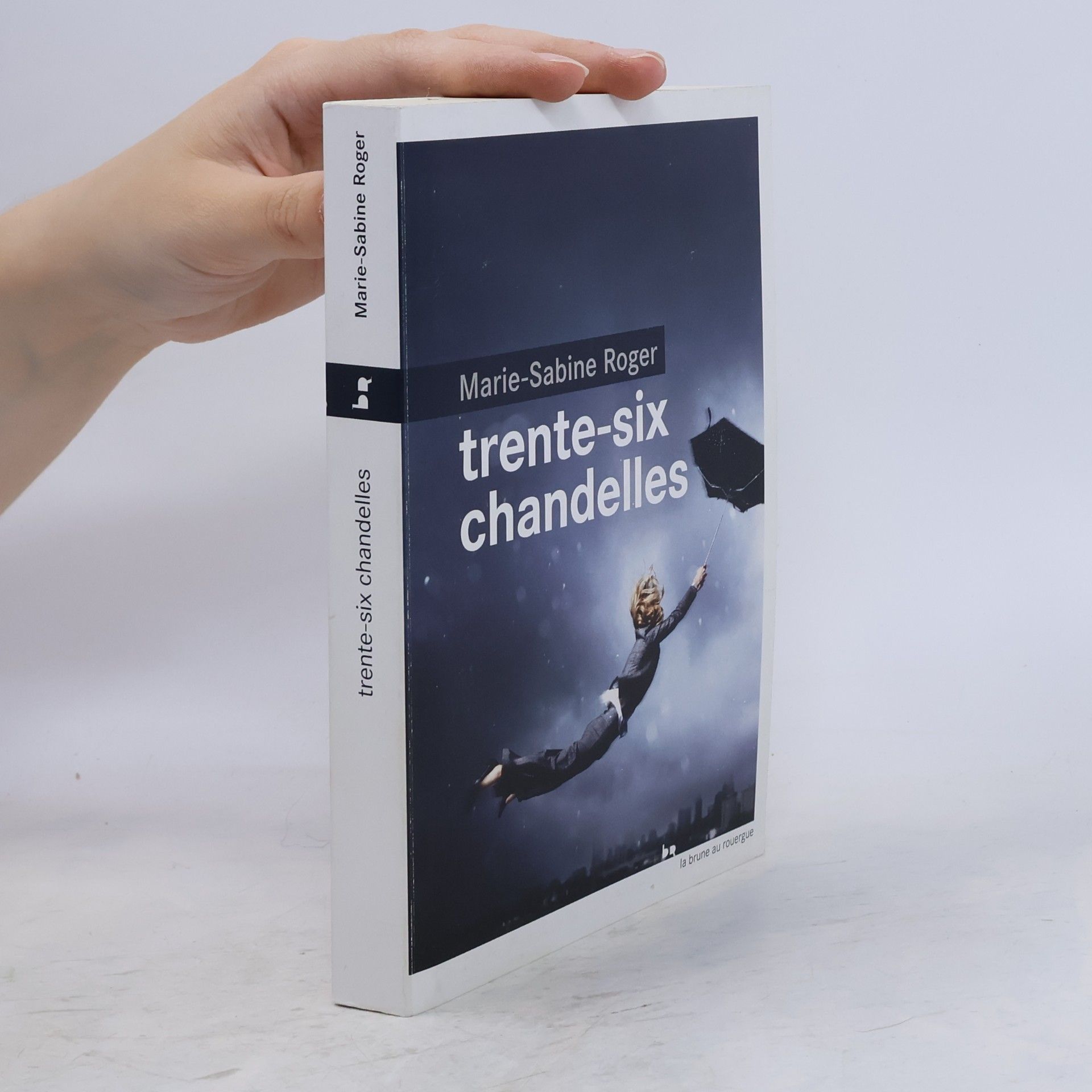 Trente-six chandelles