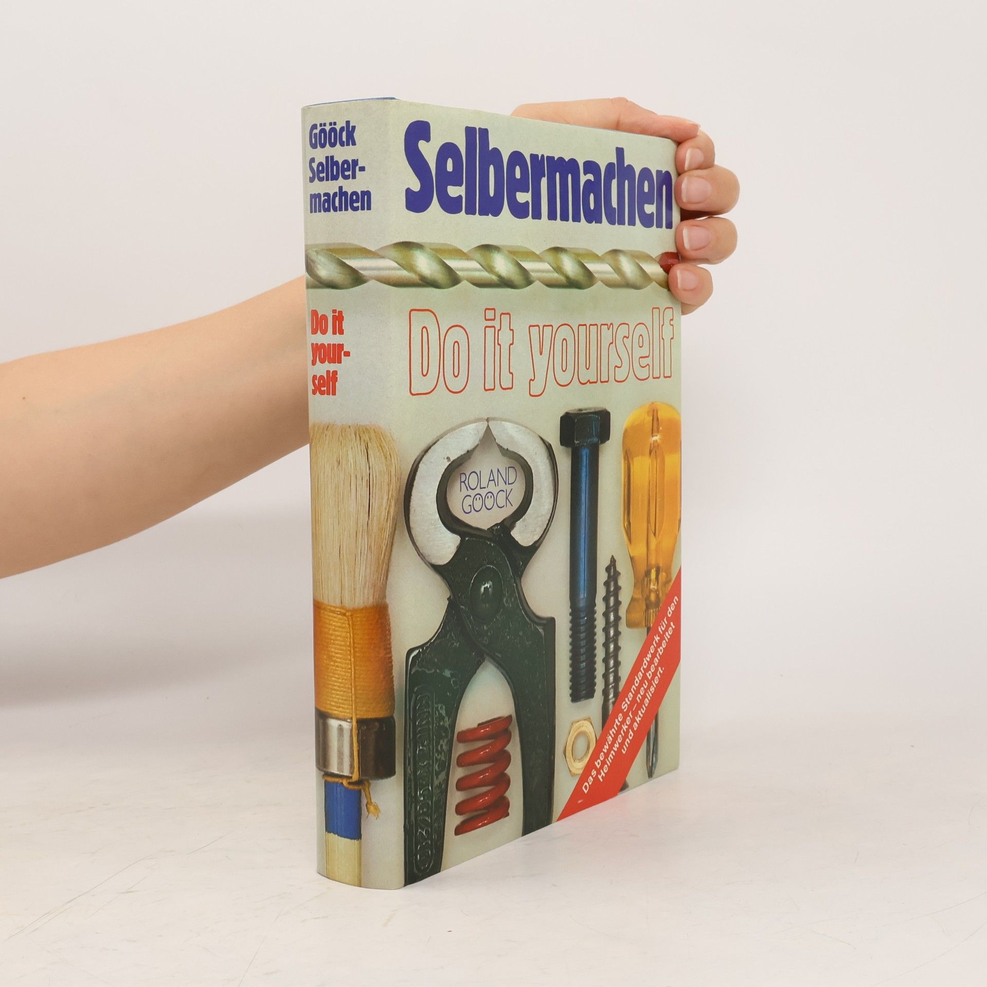 Roland Gööck Selbermachen