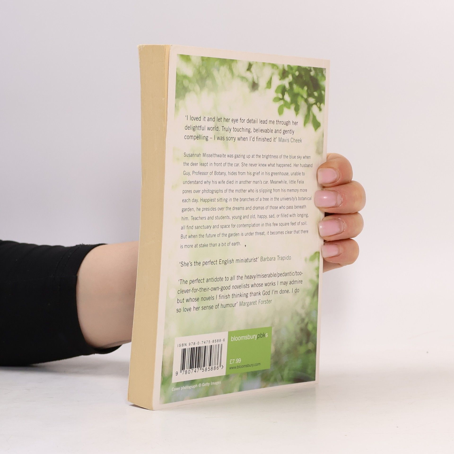 Rebecca Smith A Bit of Earth (Print on Demand (Paperback))