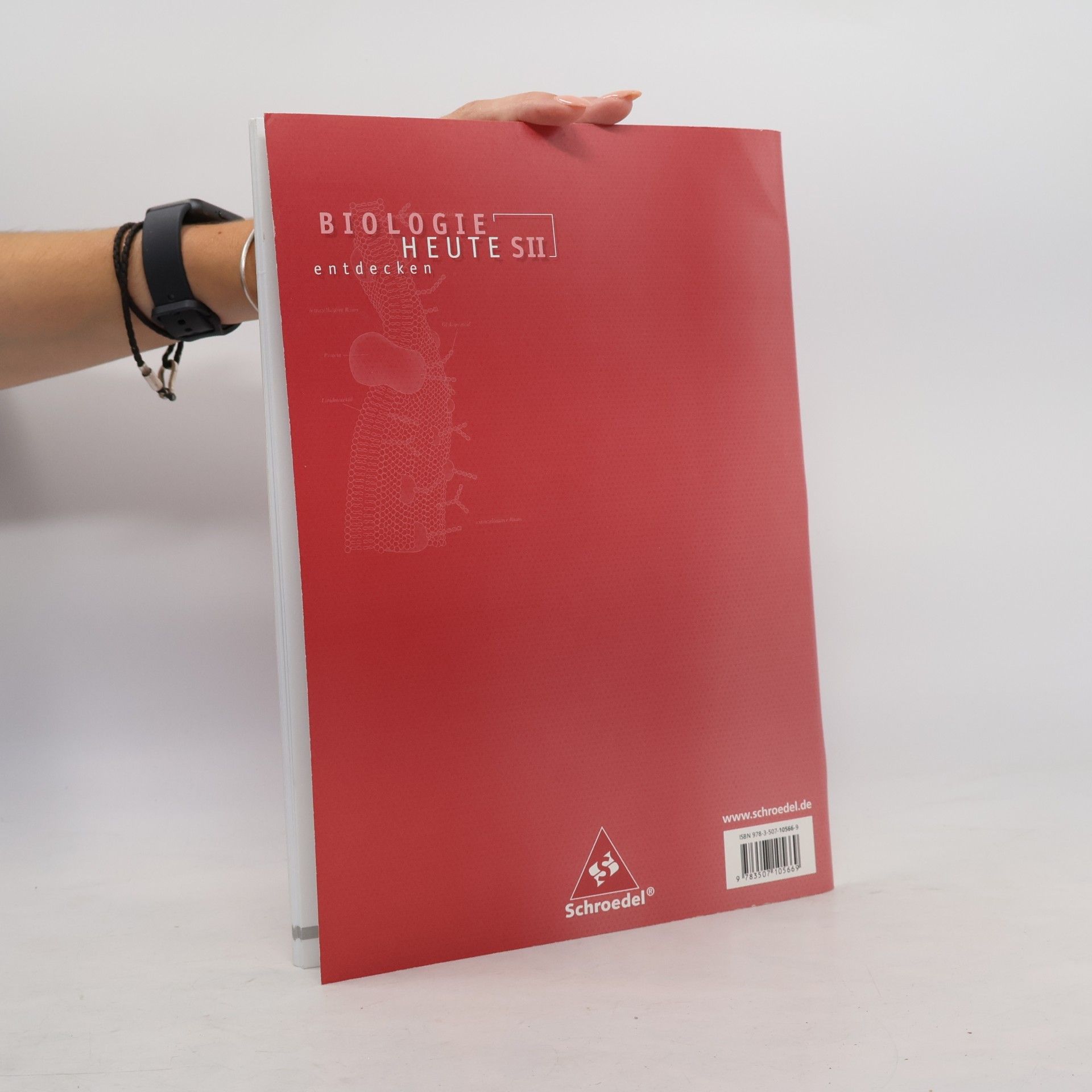 Autorenkollektiv Immunbiologie, Neurophysiologie, Verhalten, Evolution, Arbeitsheft