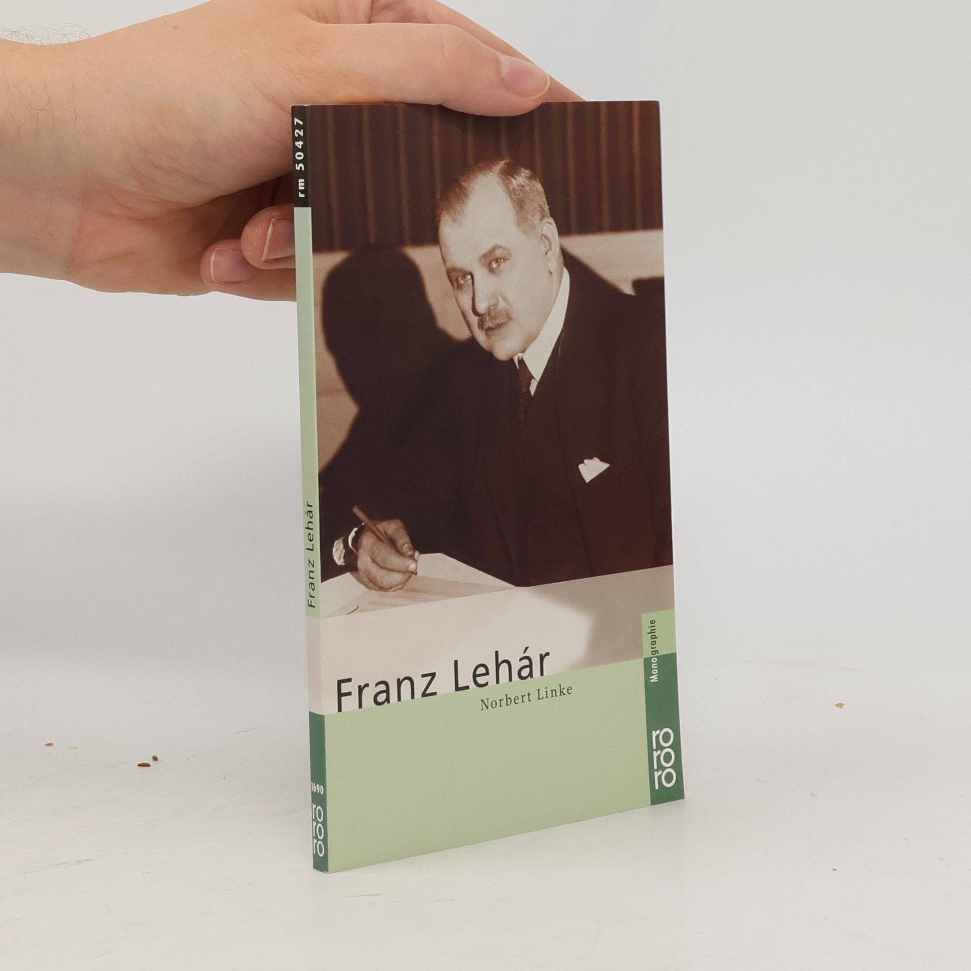 Franz Lehár