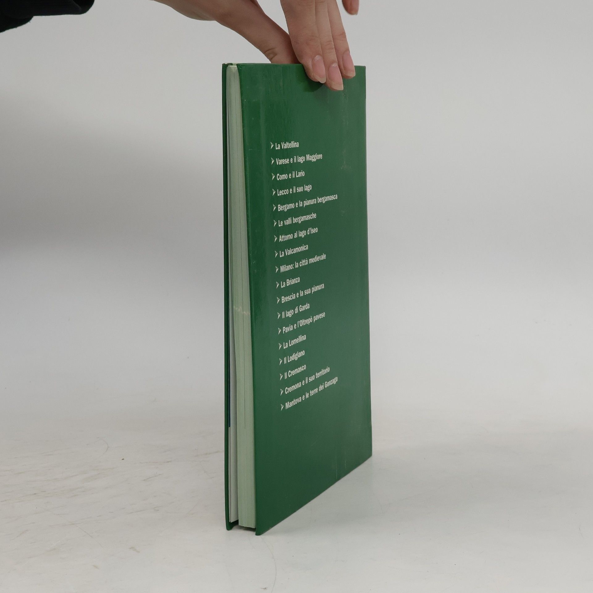 Various authors Lombardia