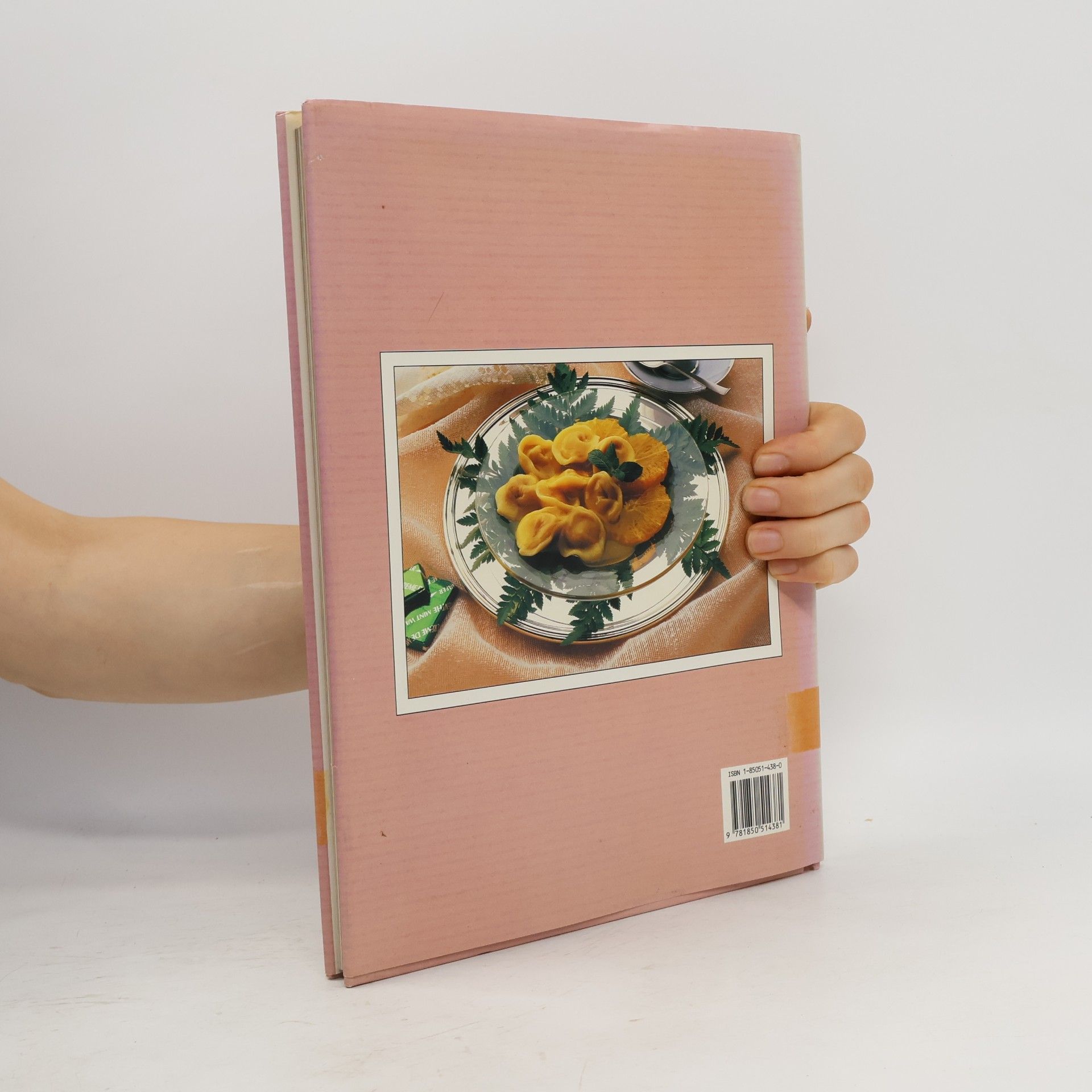 Gerald M. Knox Perfect Pasta