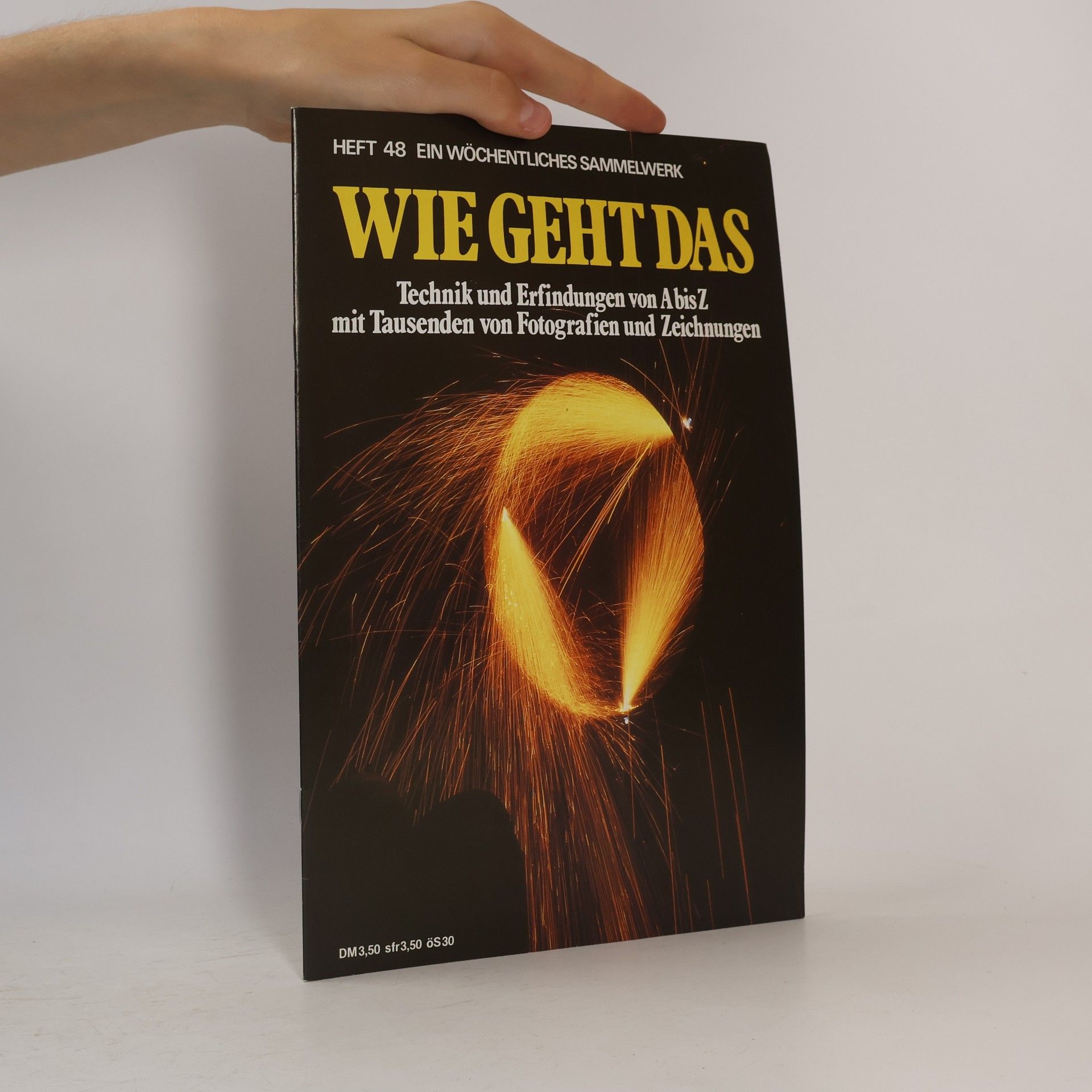kolektiv Wie geht das 48