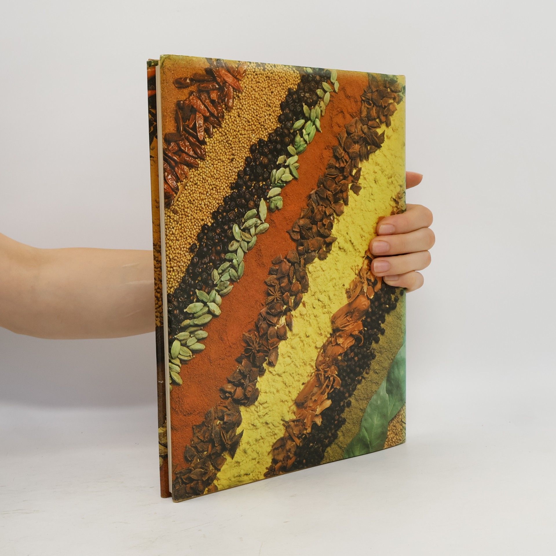Pamela Westland The Encyclopedia of Spices