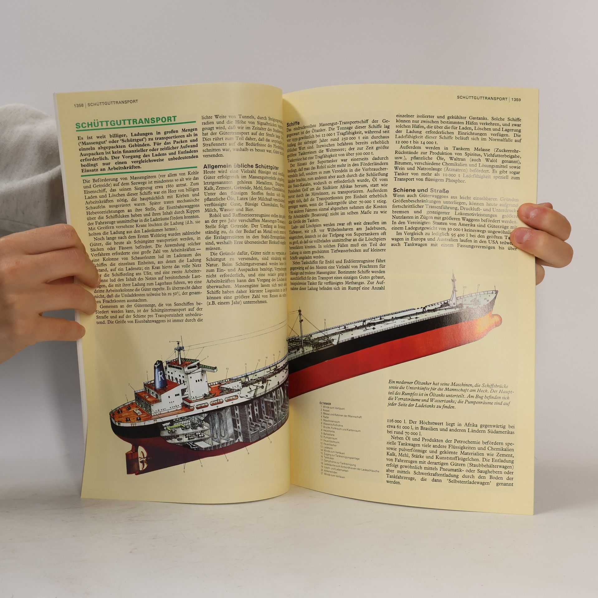 Autorenkollektiv  Wie geht das 49
