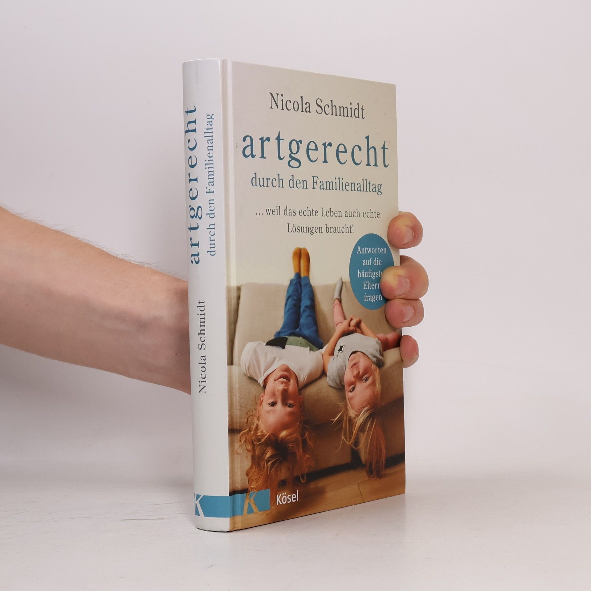 artgerecht durch den Familienalltag