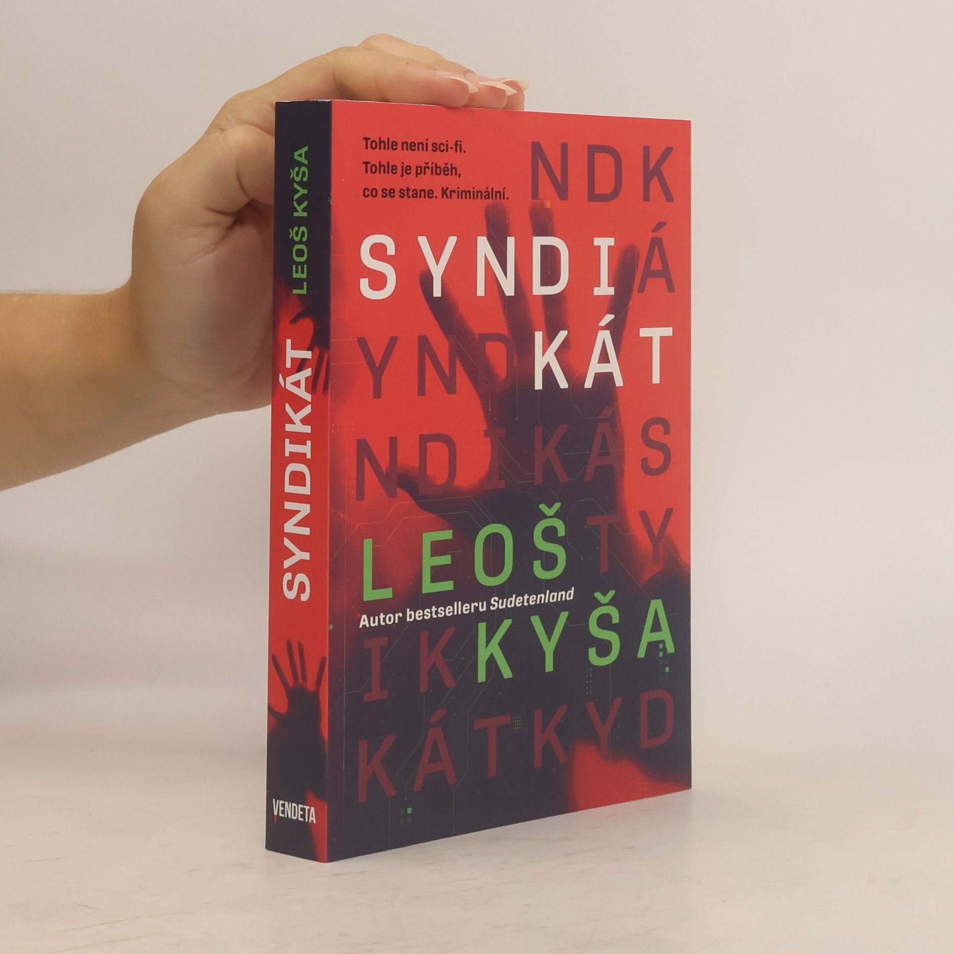František Kotleta Syndikát