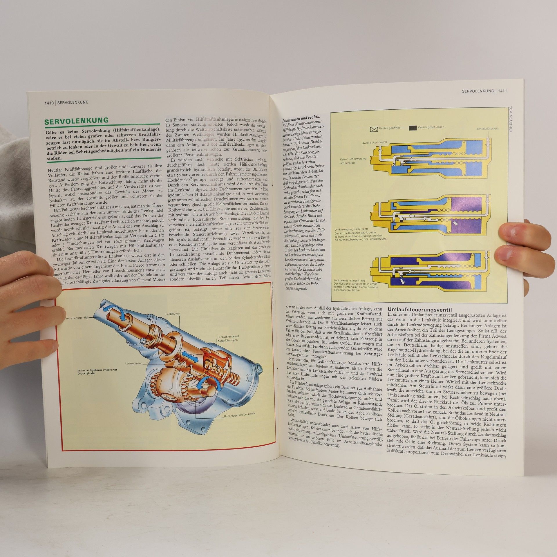 Autorenkollektiv Wie geht das 51