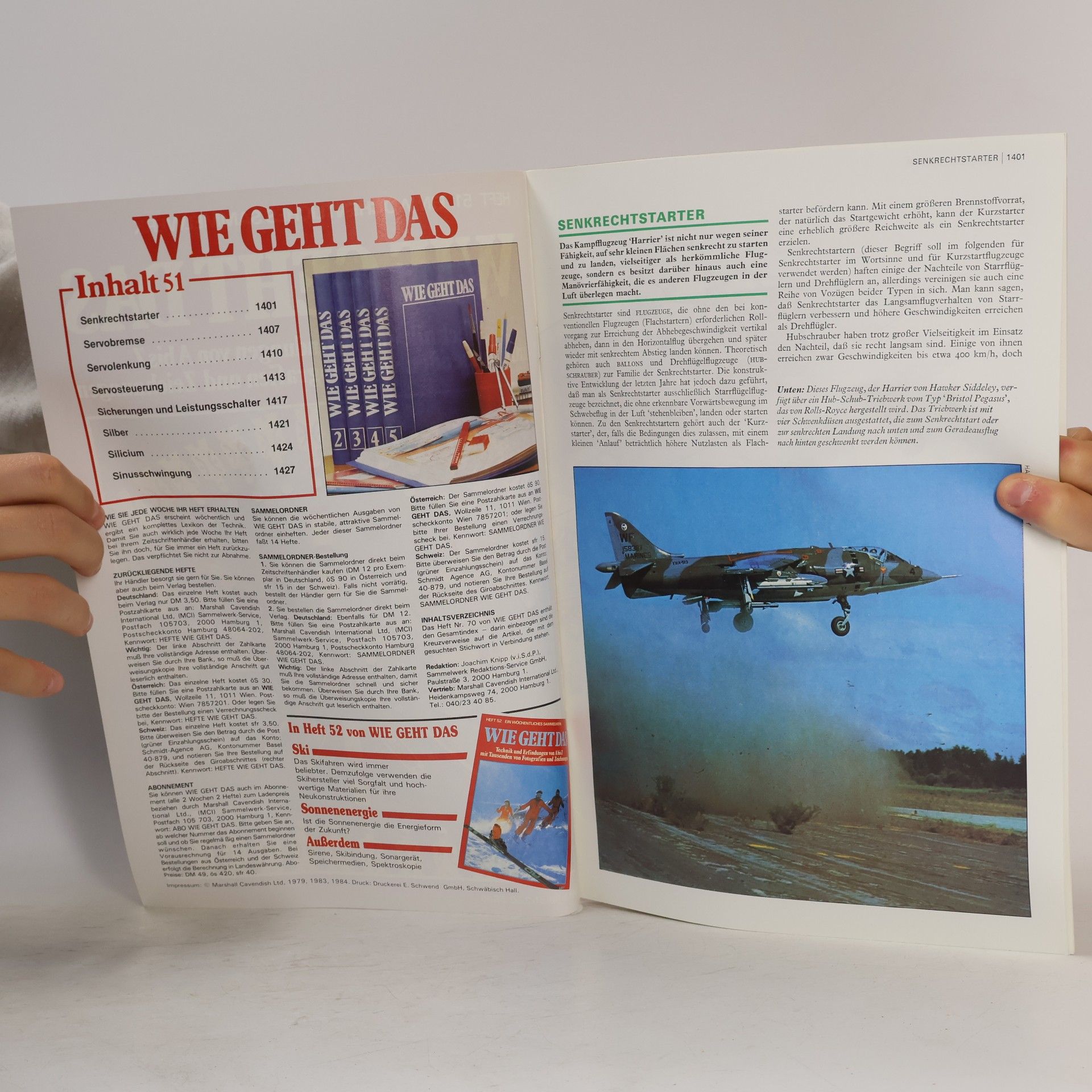 Autorenkollektiv Wie geht das 51