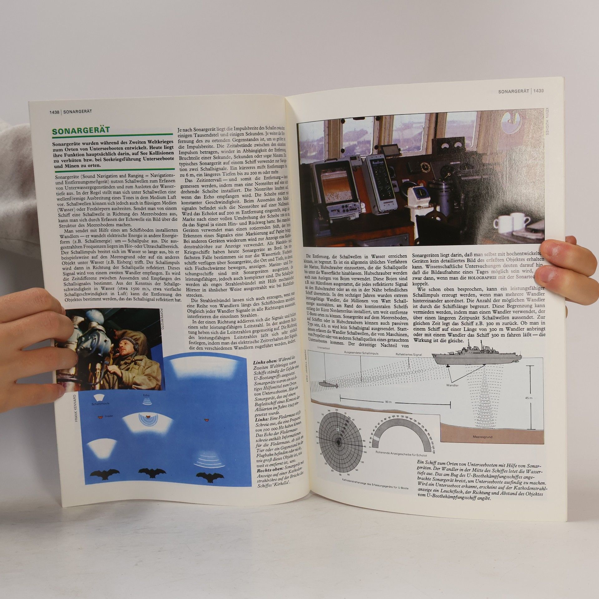 Autorenkollektiv Wie geht das 52