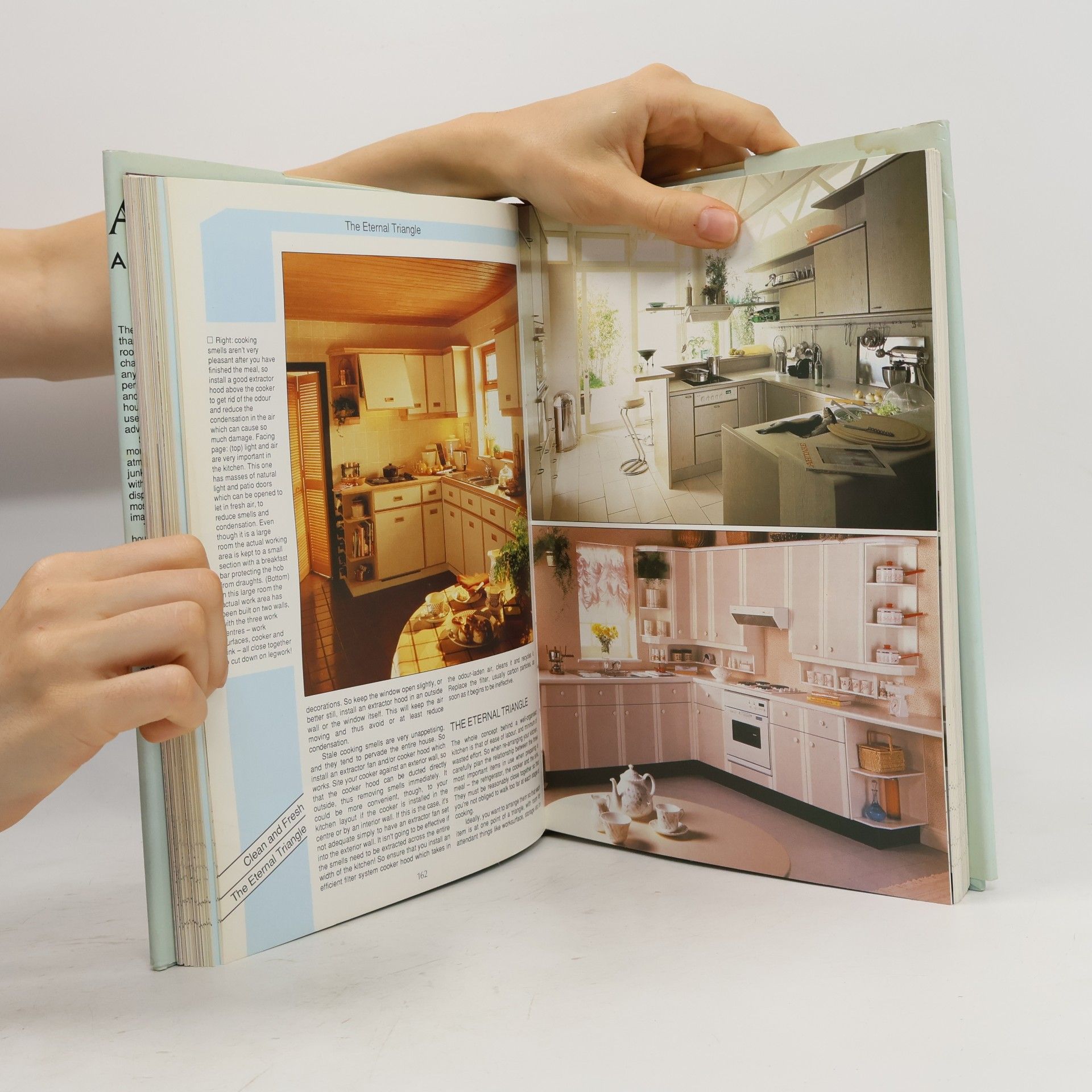 Rosalind Burdett At Home: A Design for Living
