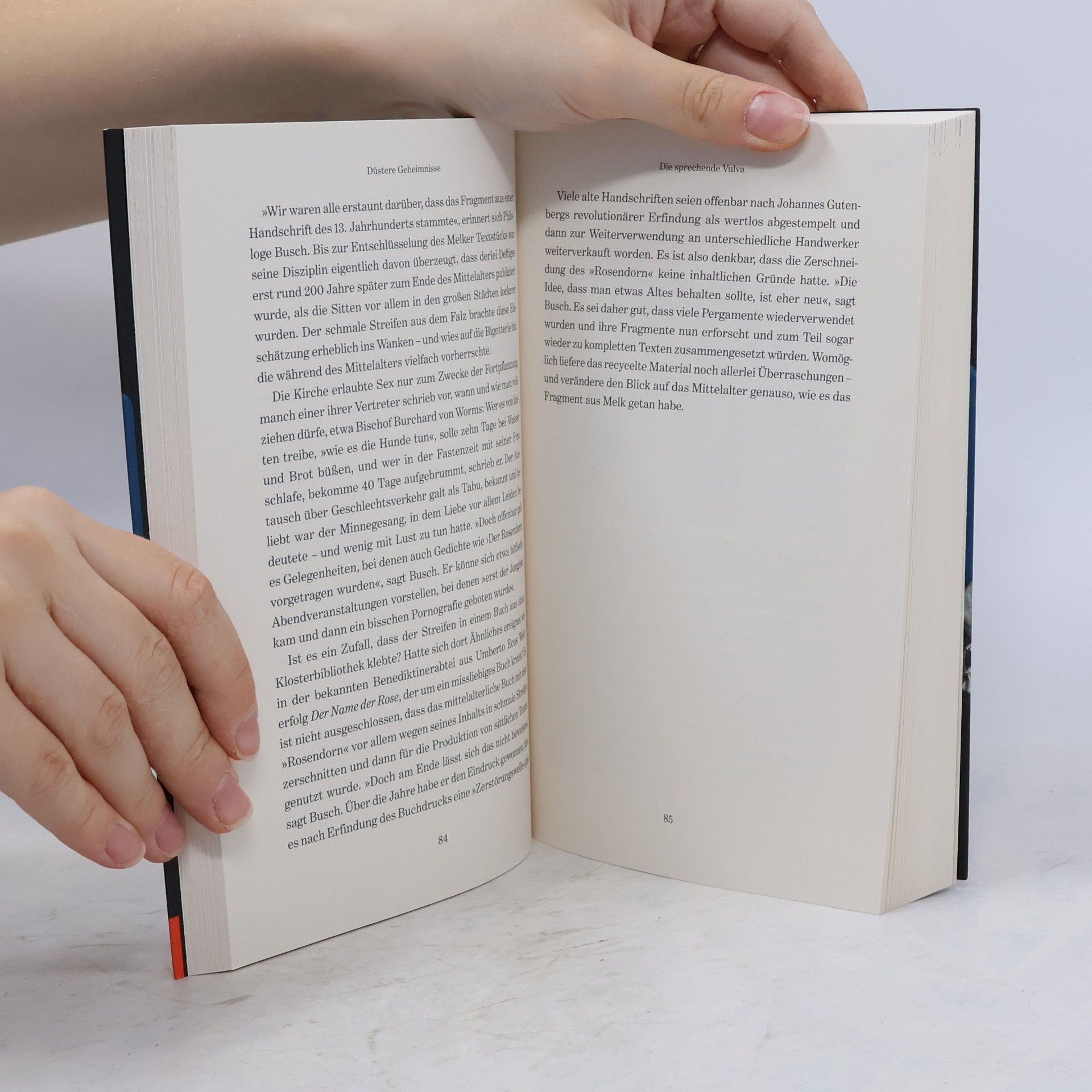 Guido Kleinhubbert Ein SPIEGEL-Buch: Düstere Geheimnisse