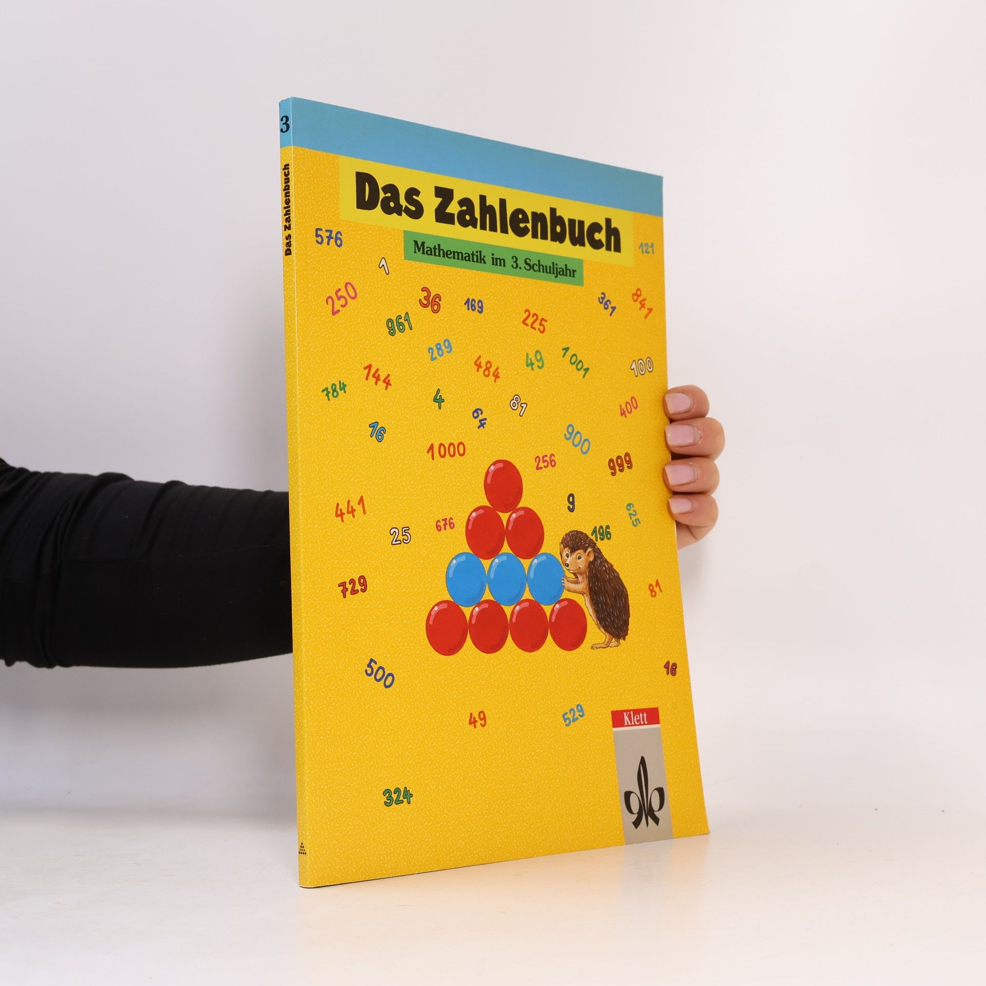 Autorenkollektiv Das Zahlenbuch - Mathematik im ... Schuljahr