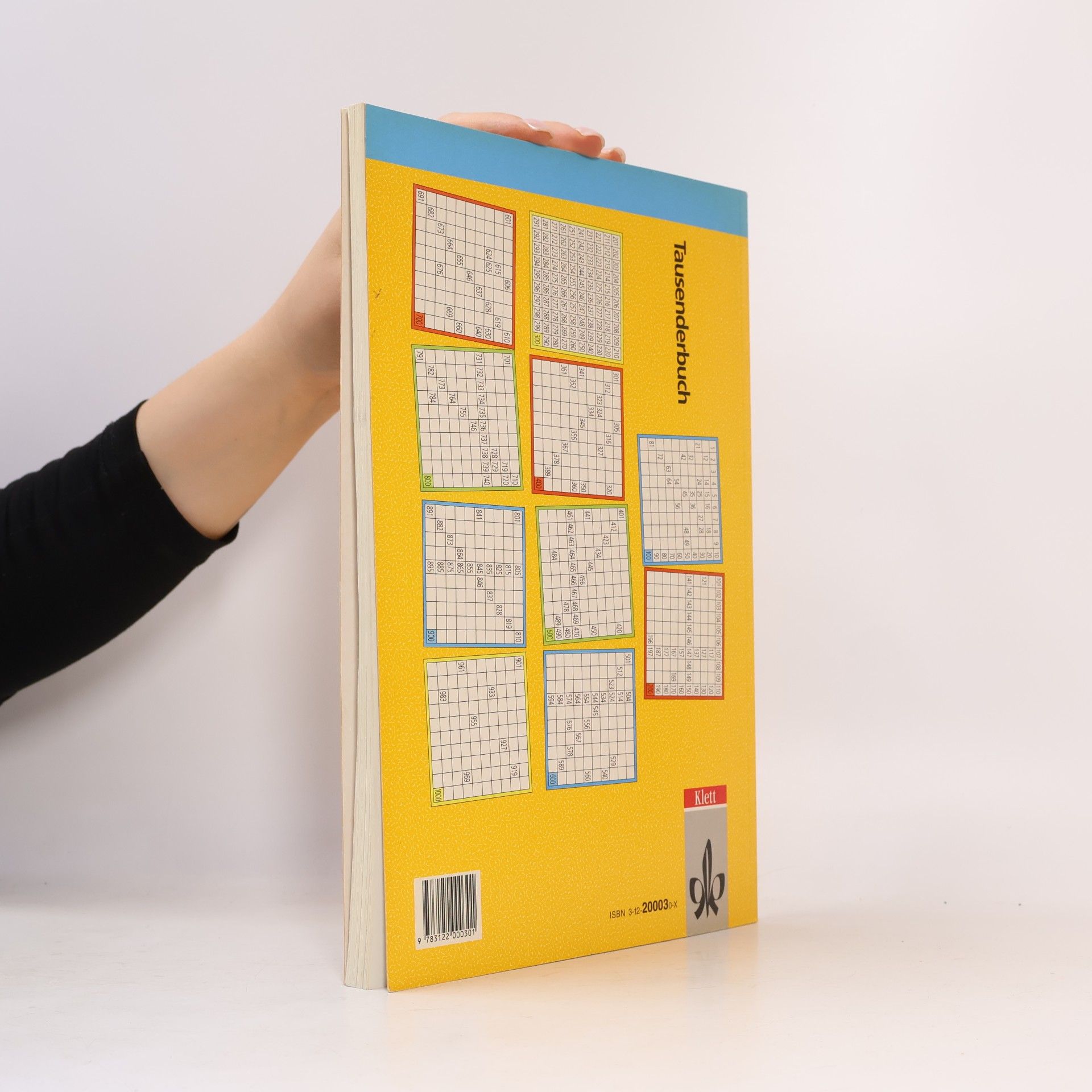 Das Zahlenbuch - Mathematik im ... Schuljahr