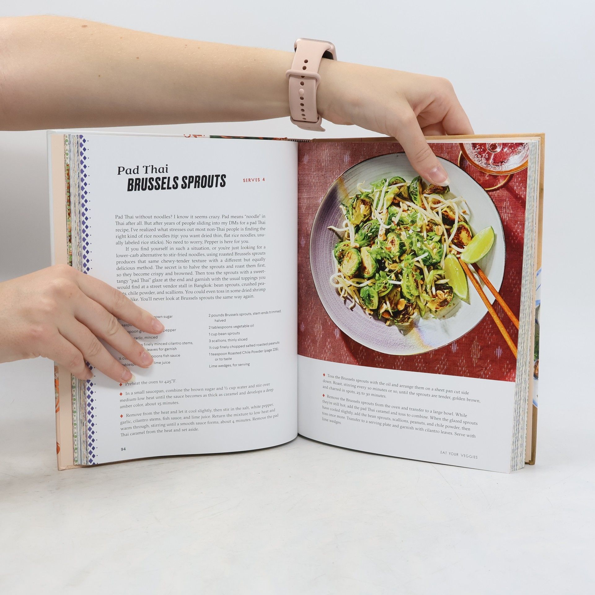 Pepper Teigen The Pepper Thai Cookbook