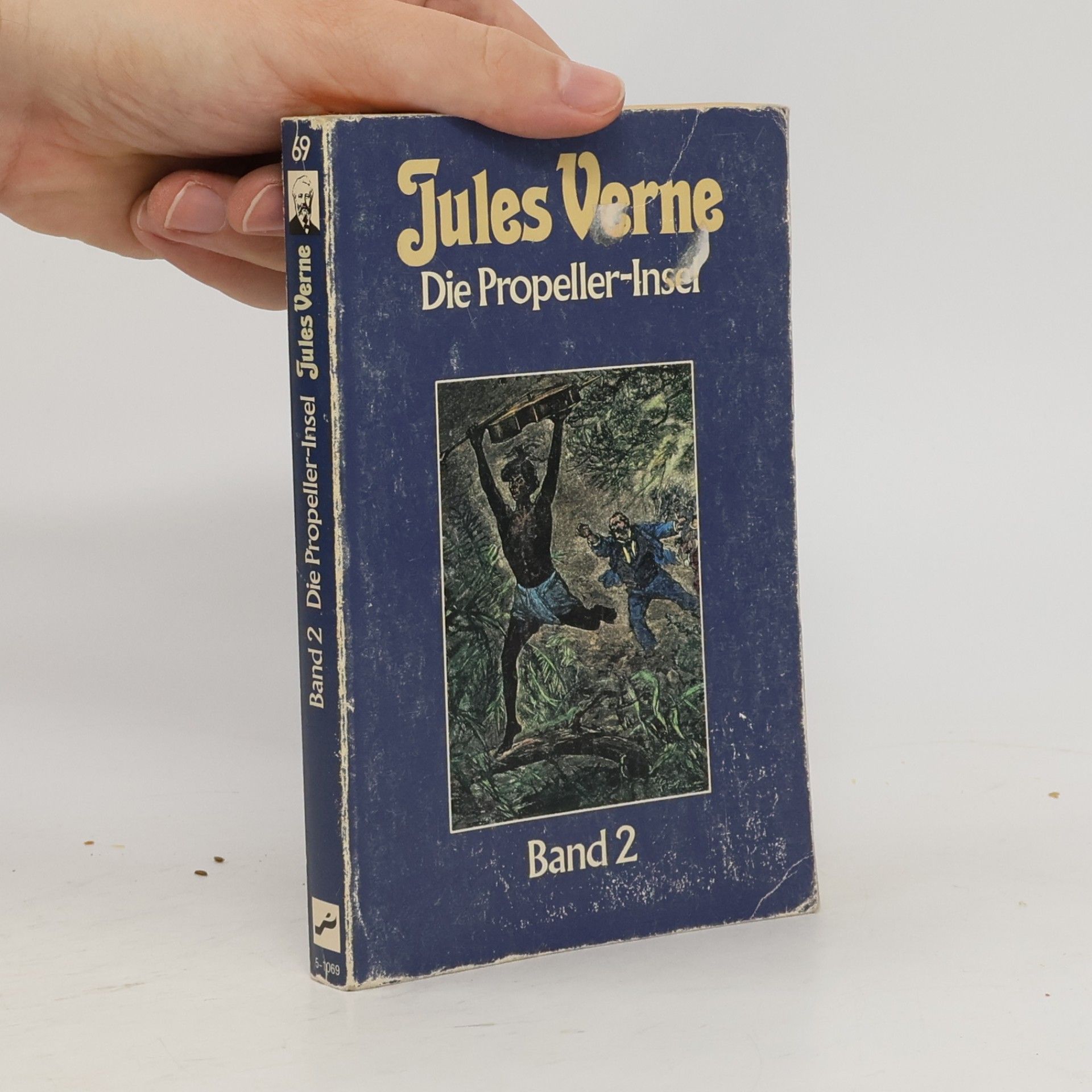 Jules Verne Collection Jules Verne