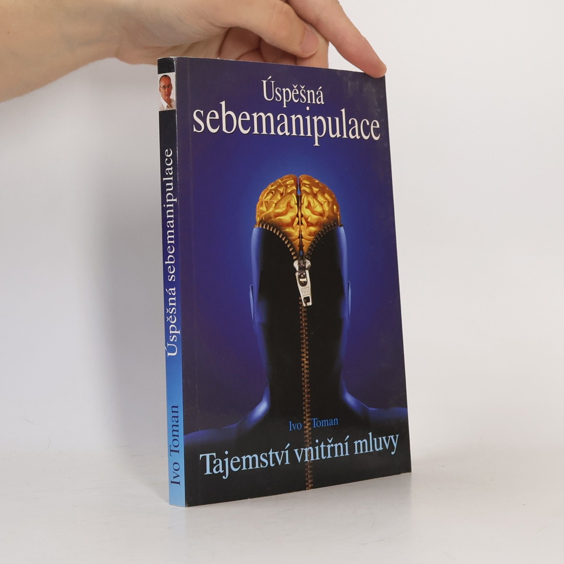 Úspěšná sebemanipulace