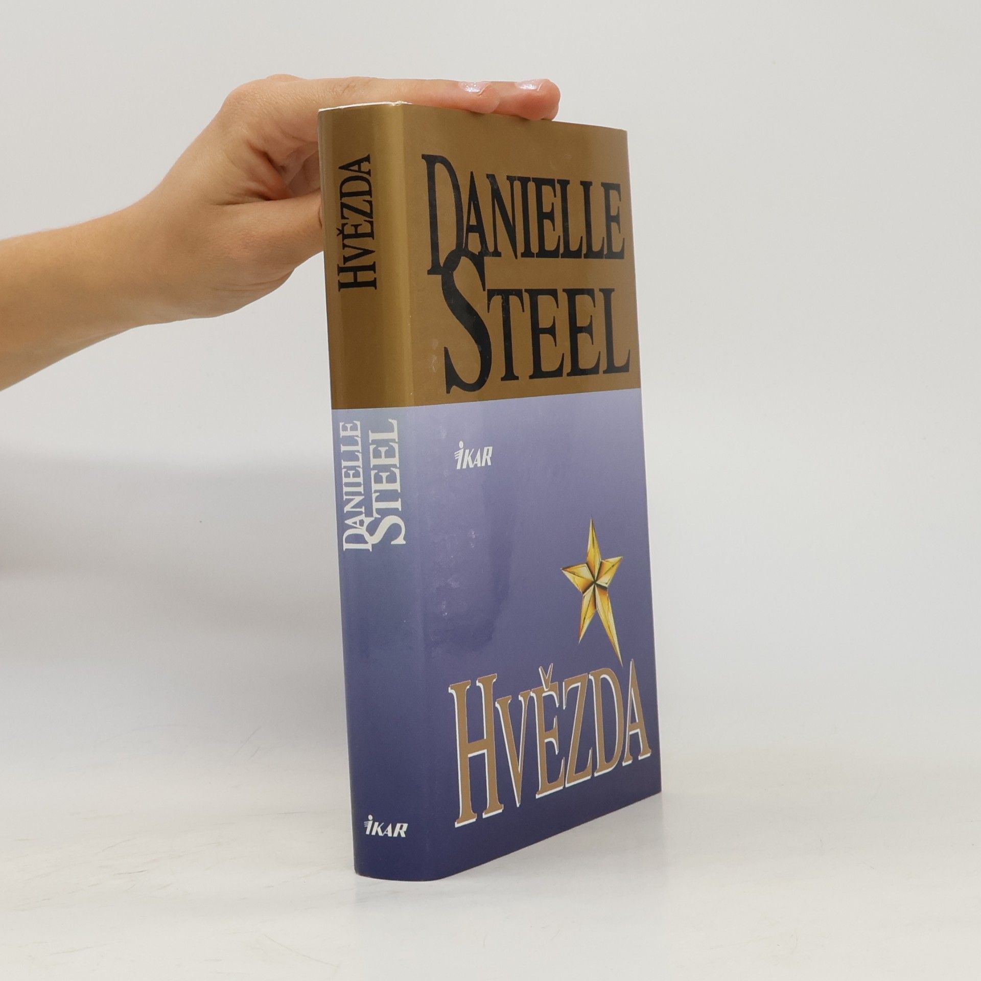Danielle Steel Hvězda