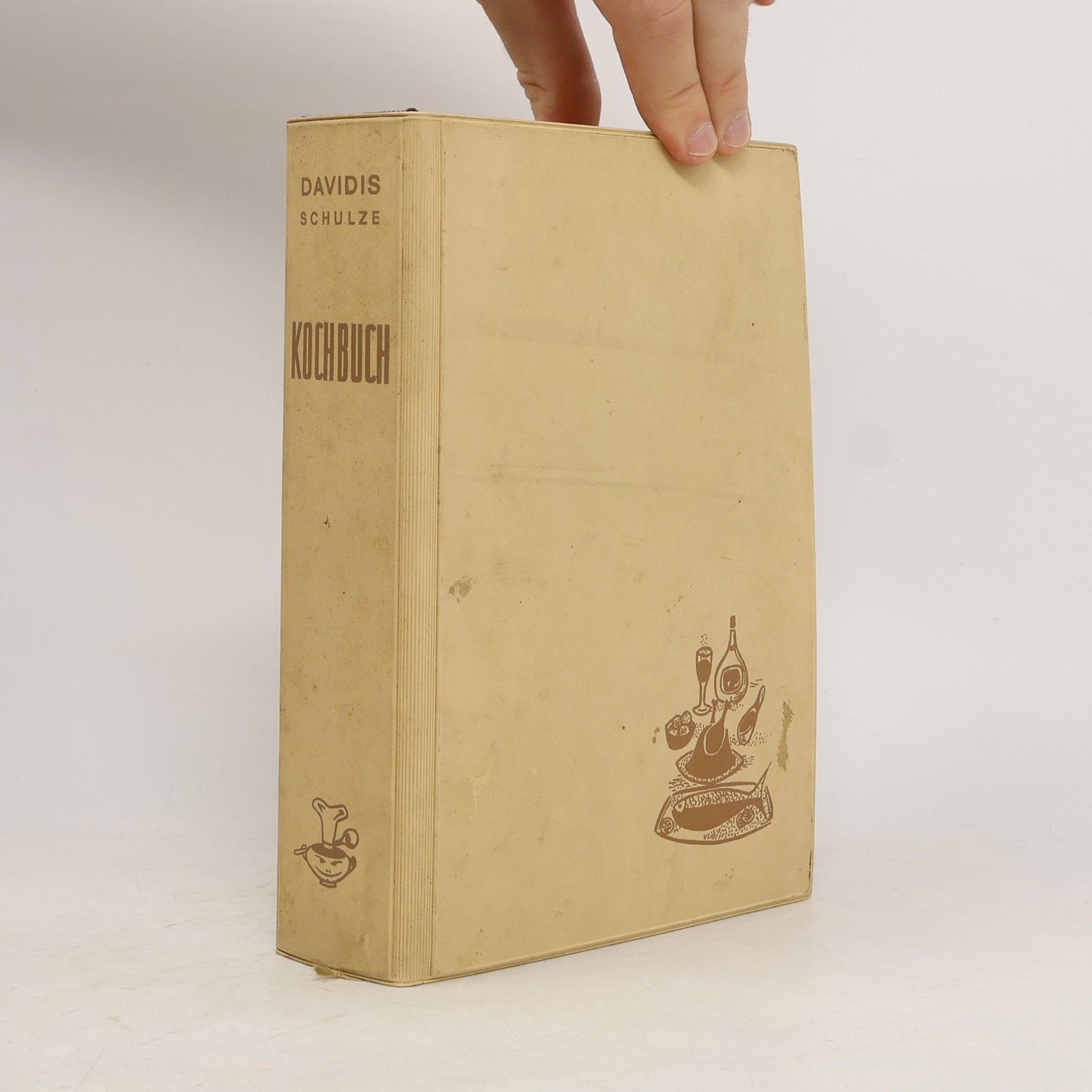 Ida Schulze Kochbuch