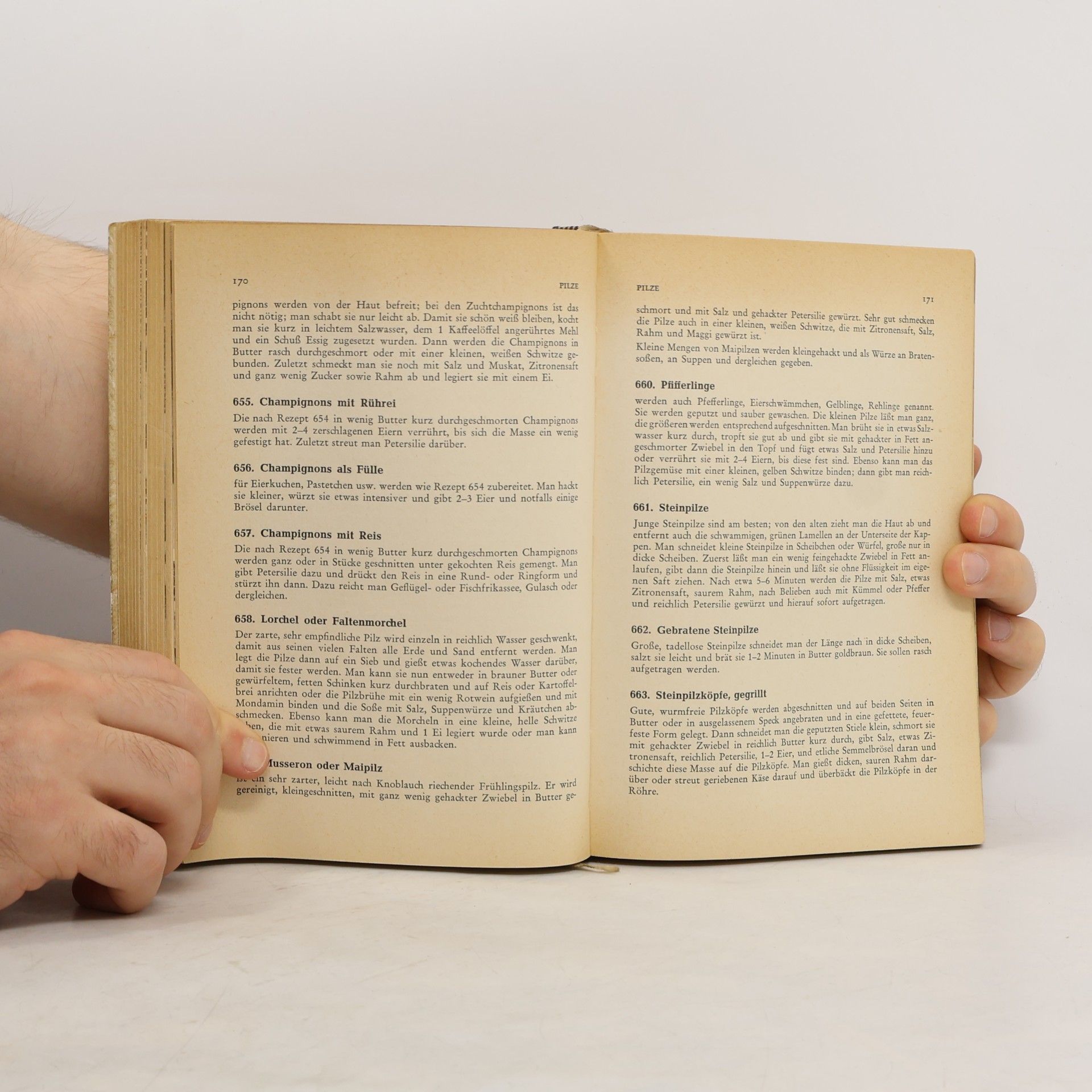 Henriette Davidis Kochbuch
