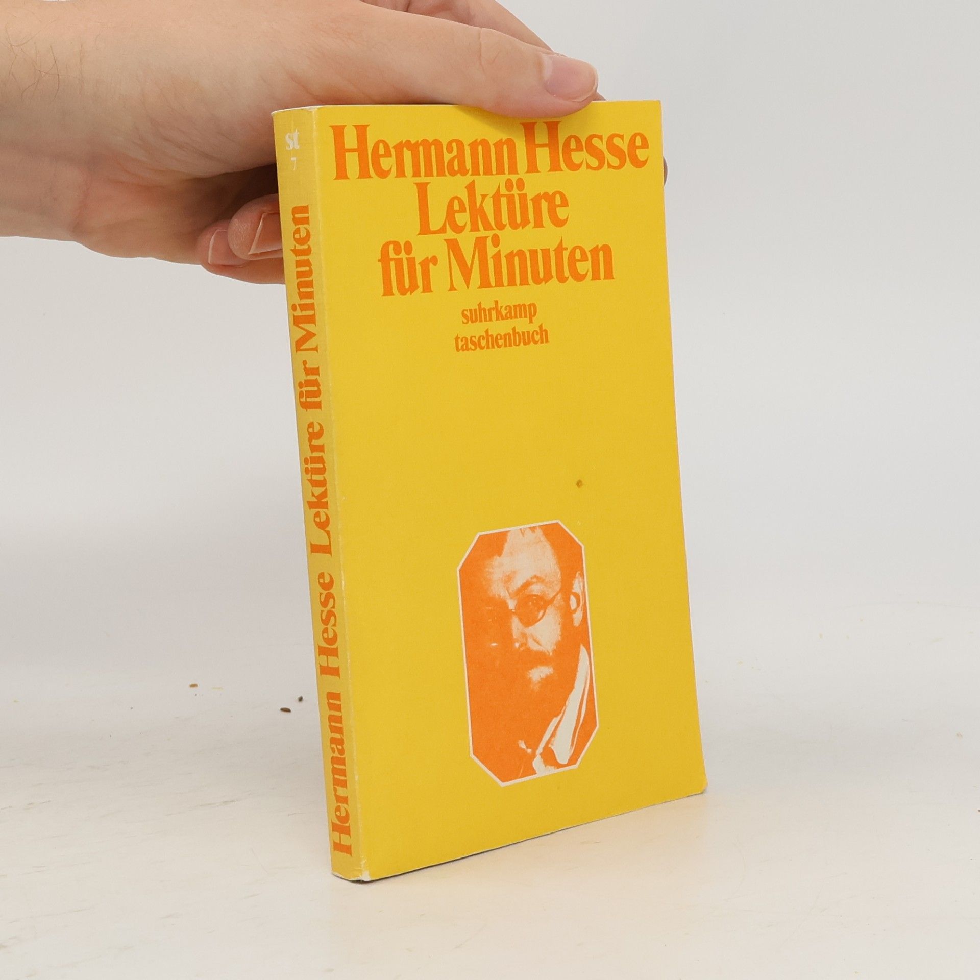 Lektüre für Minuten
